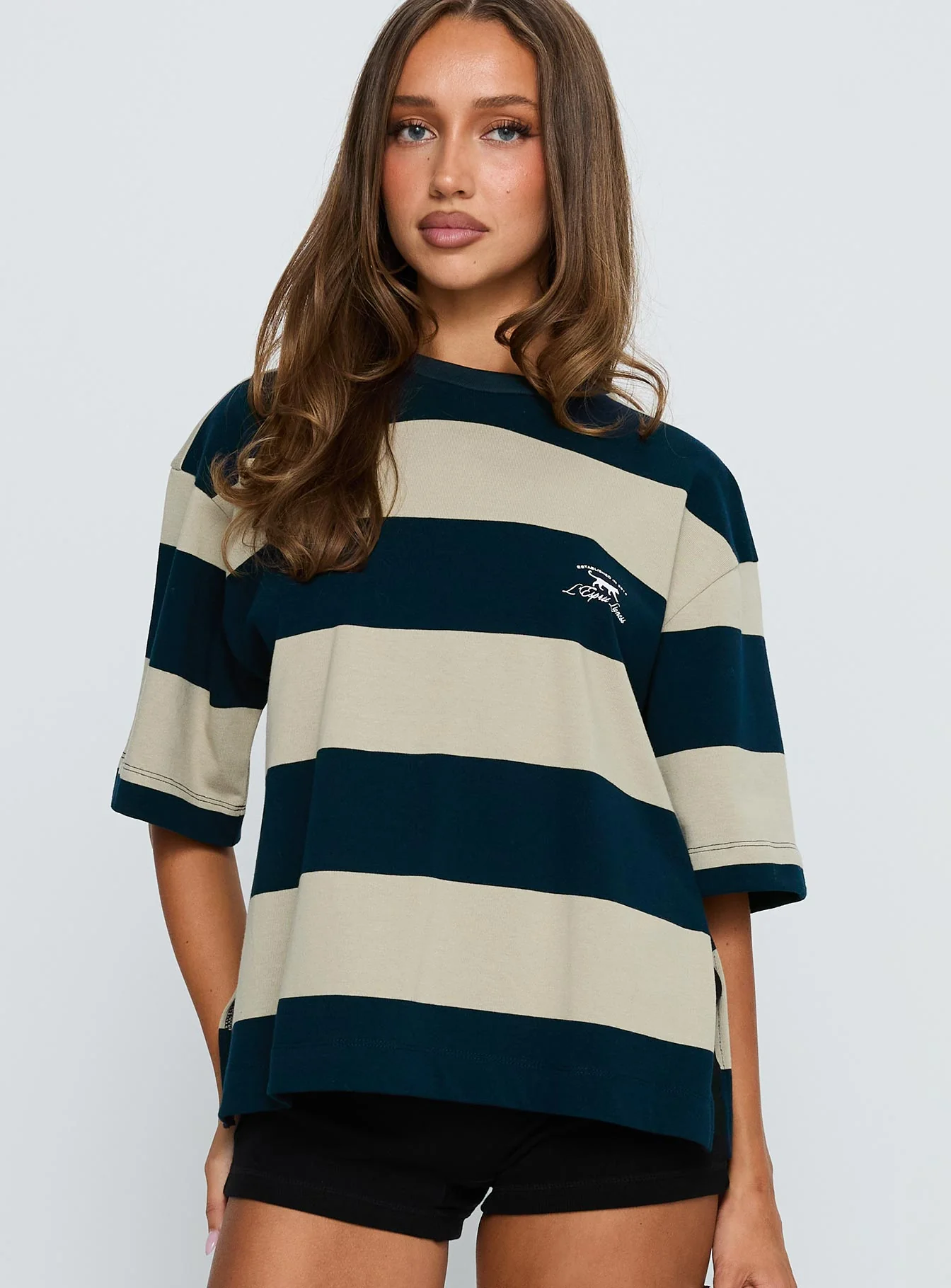 Emerging Tee Midnight - Image 2