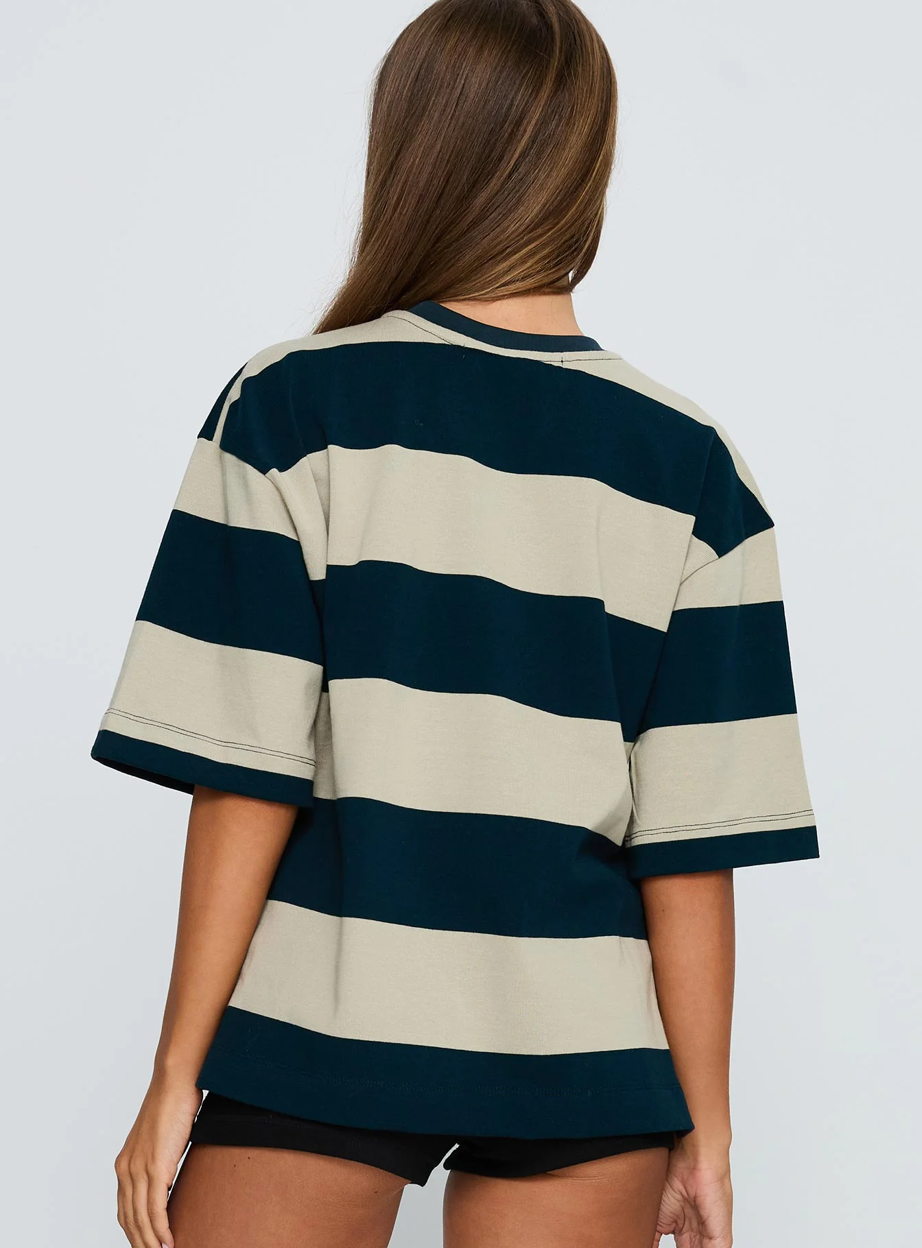 Emerging Tee Midnight - Image 5