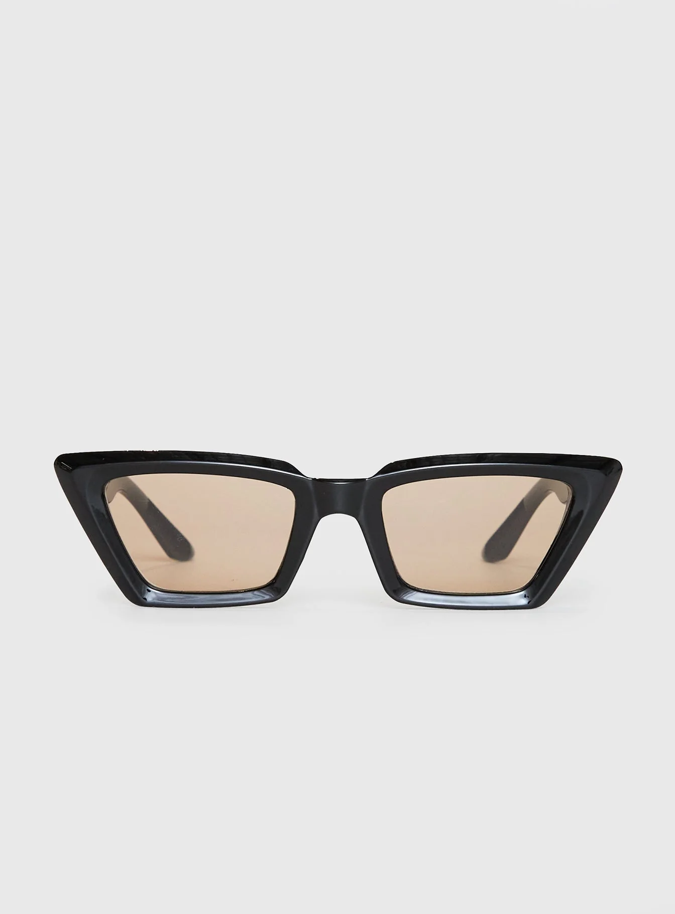 Every Girl Sunglasses Black / Orange - Image 2