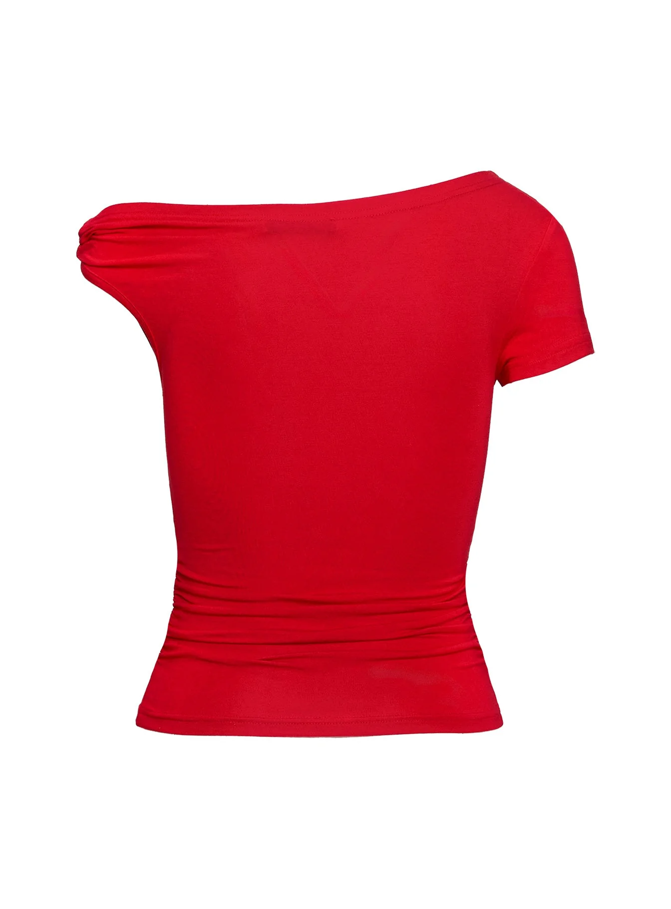 Fabre Top Red - Image 6
