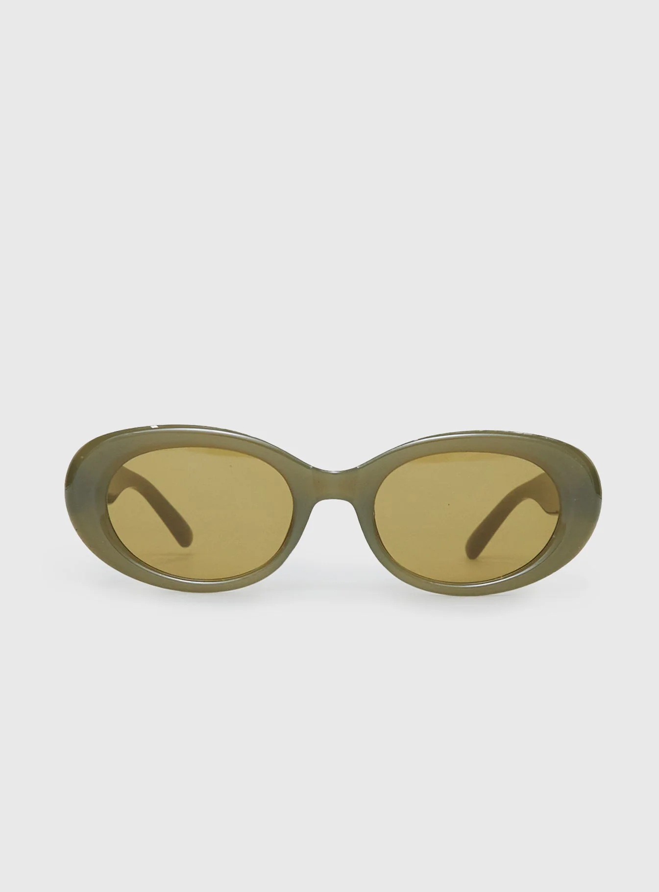 Full Of Wonder Sunglasses Olive - Image 2