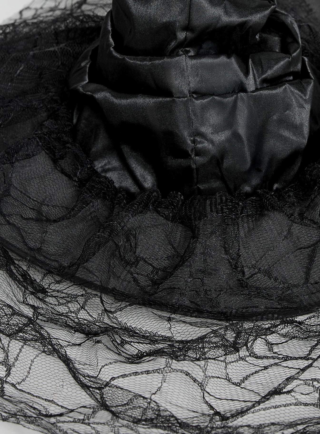 Future Flash Witch Hat Black - Image 3