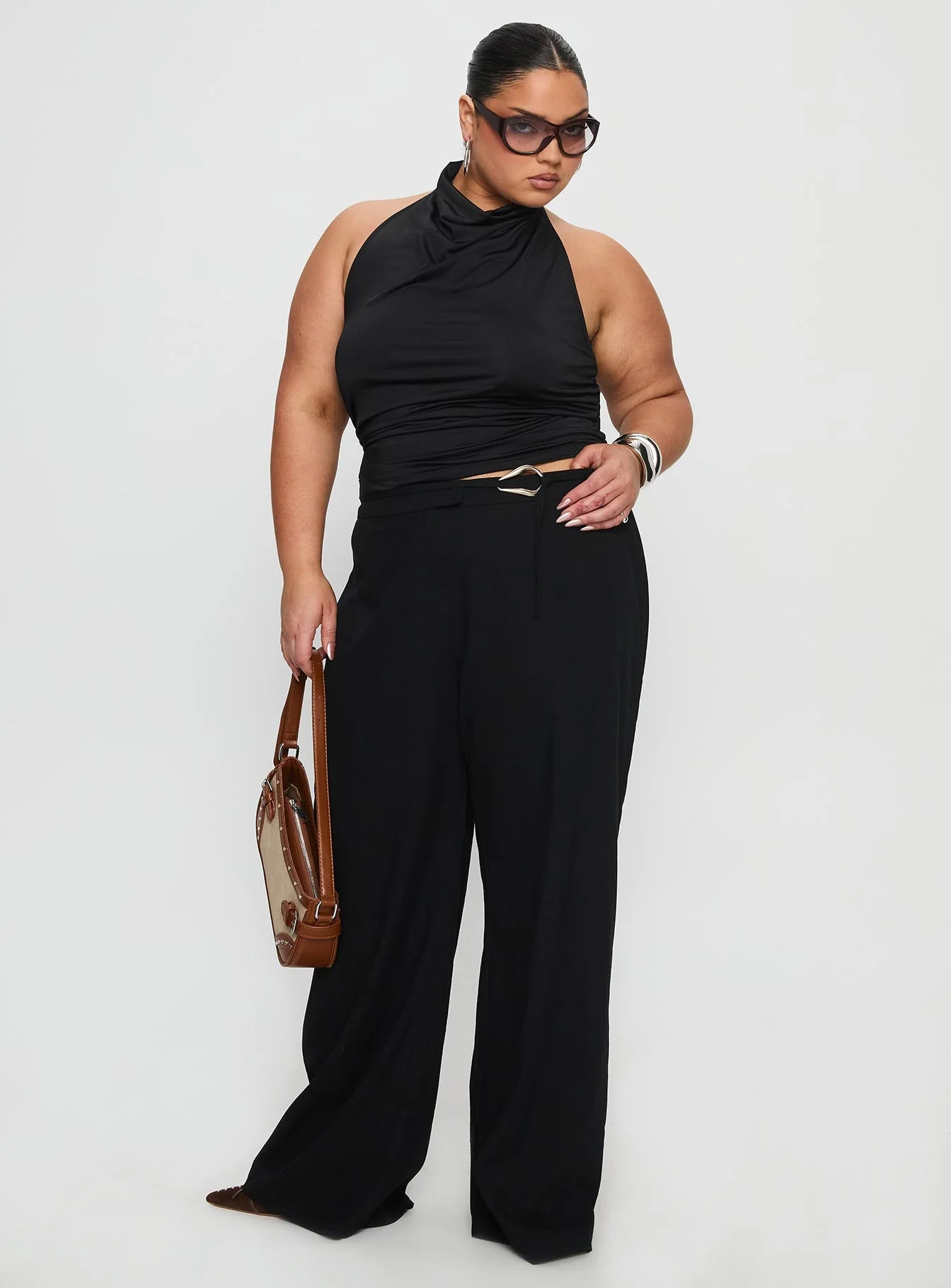 Giggle Top Black Curve - Image 3