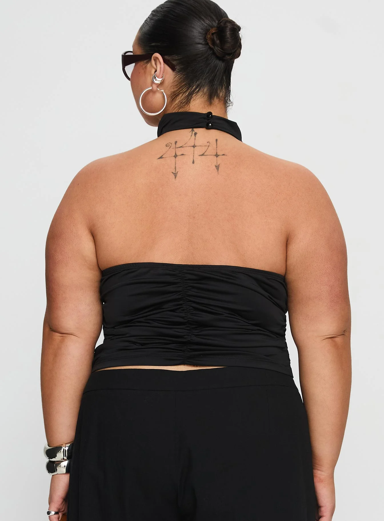 Giggle Top Black Curve - Image 5