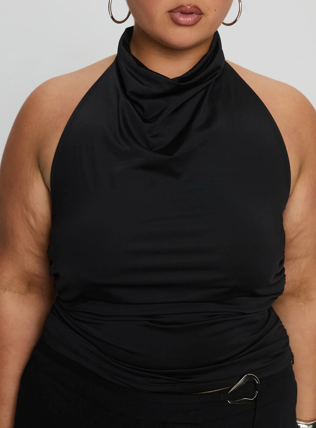 Giggle Top Black Curve - Image 6