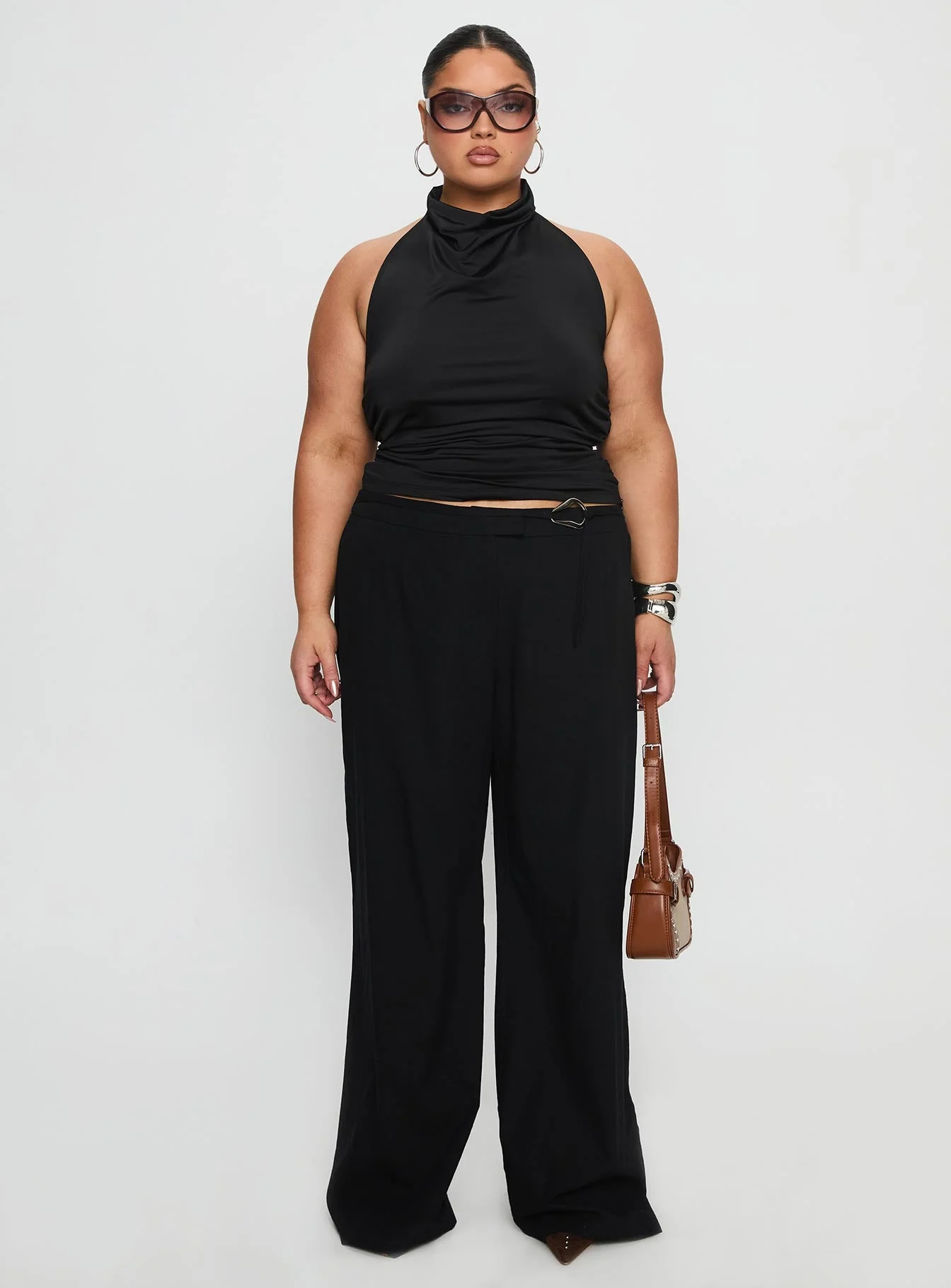 Giggle Top Black Curve - Image 7