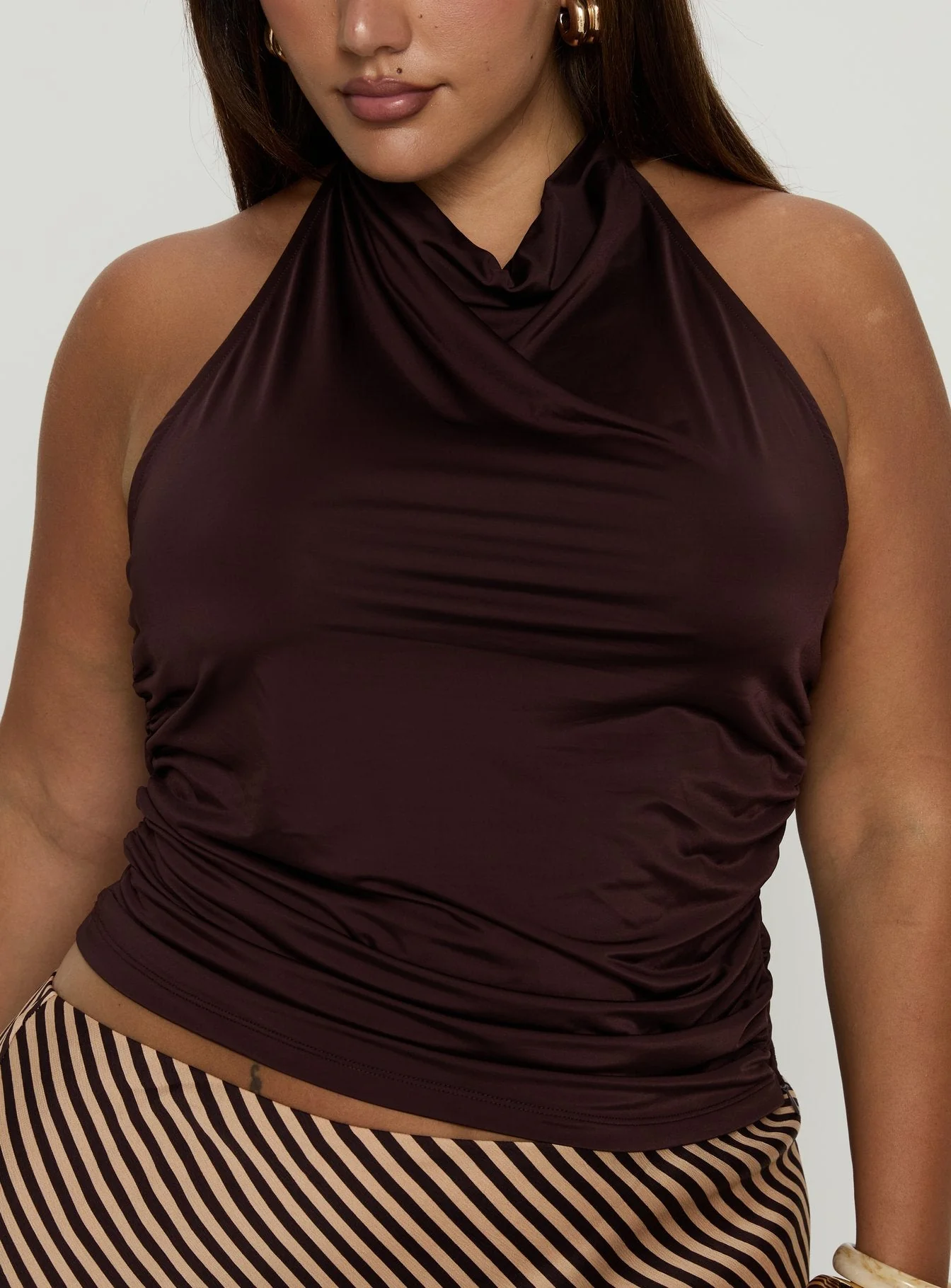 Giggle Top Chocolate Curve - Image 6