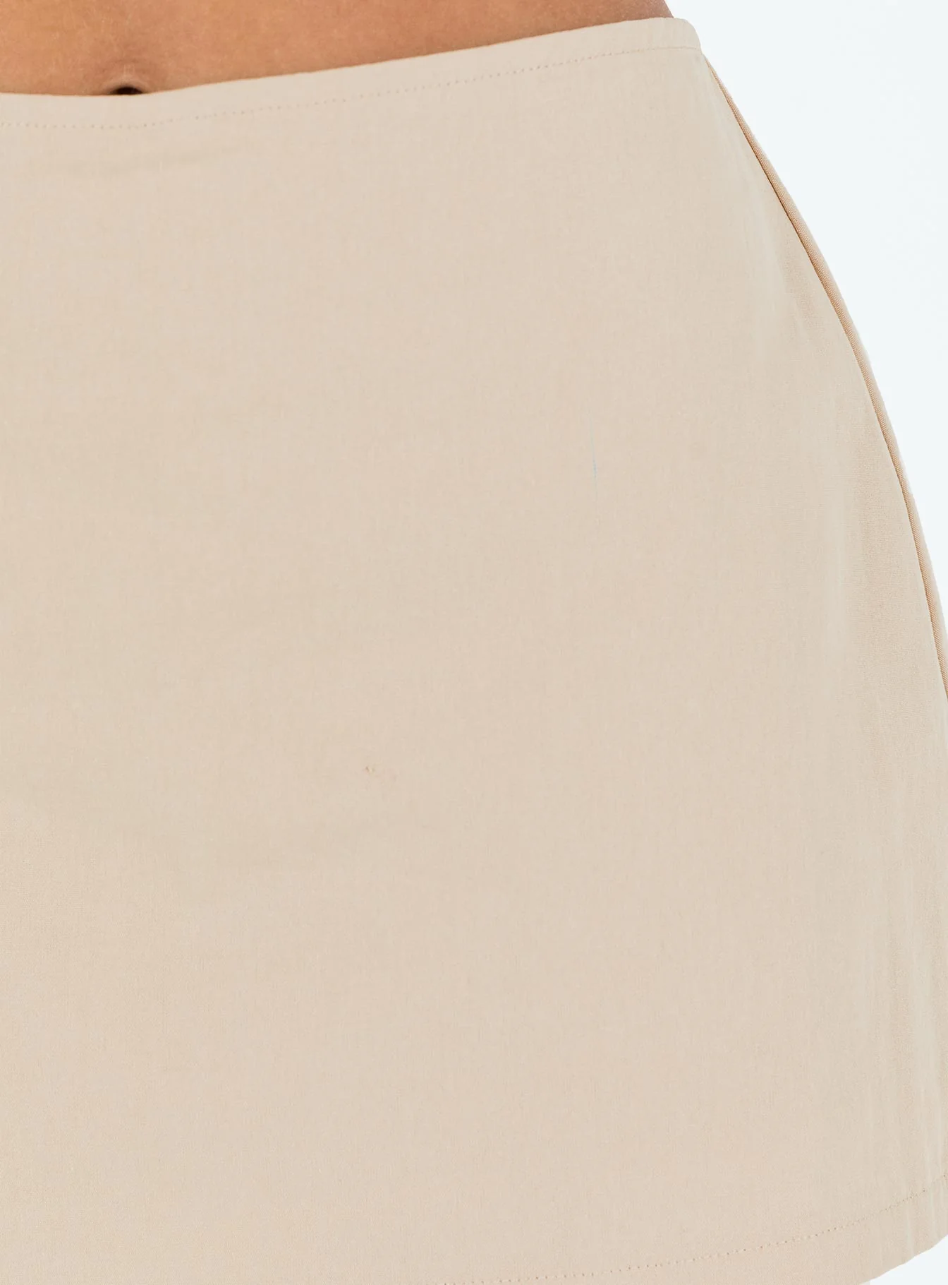 Gigi Skort Beige - Image 6