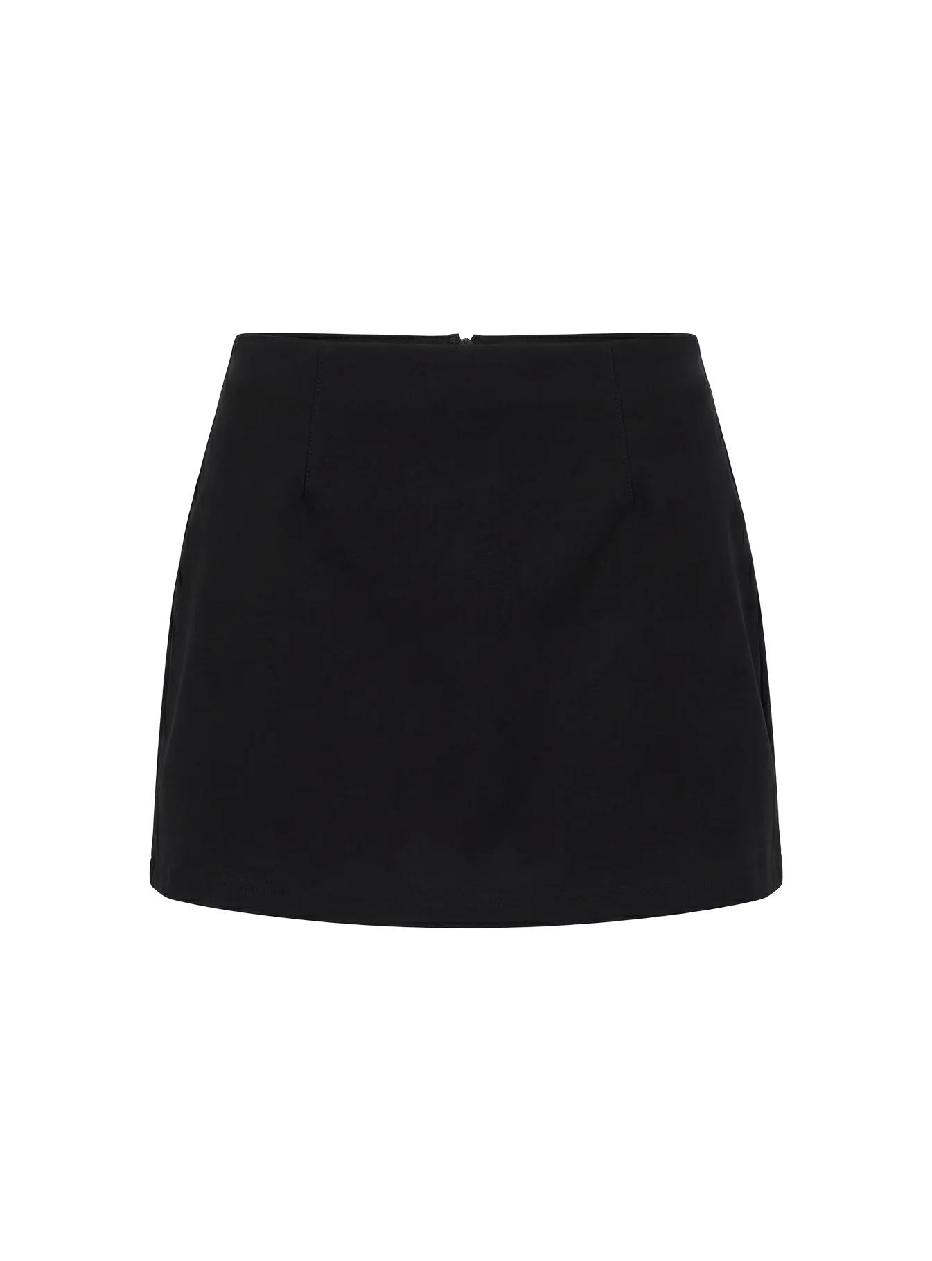 Gigi Skort Black Tall - Image 13