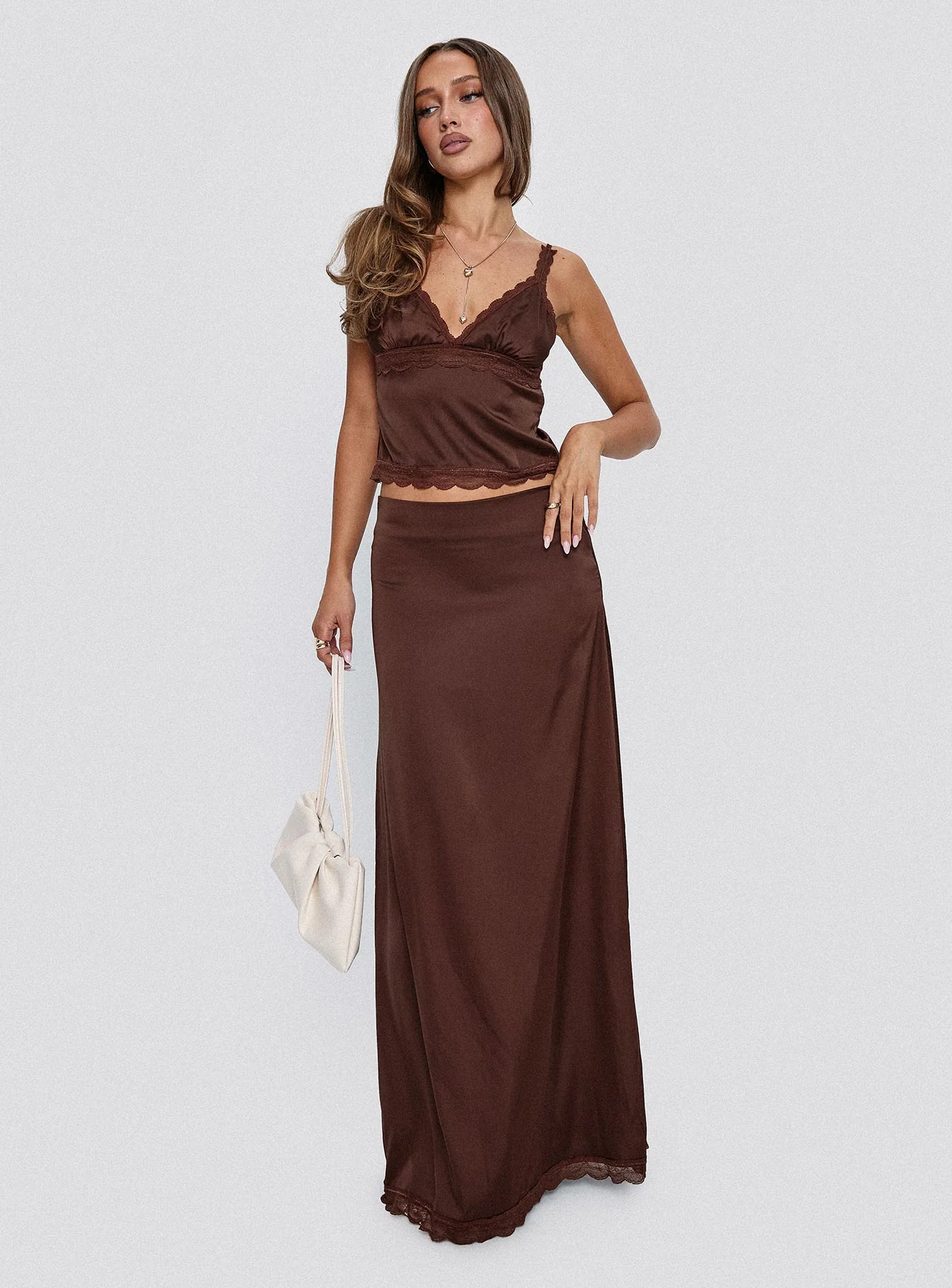 Glimmering Set Brown - Image 8