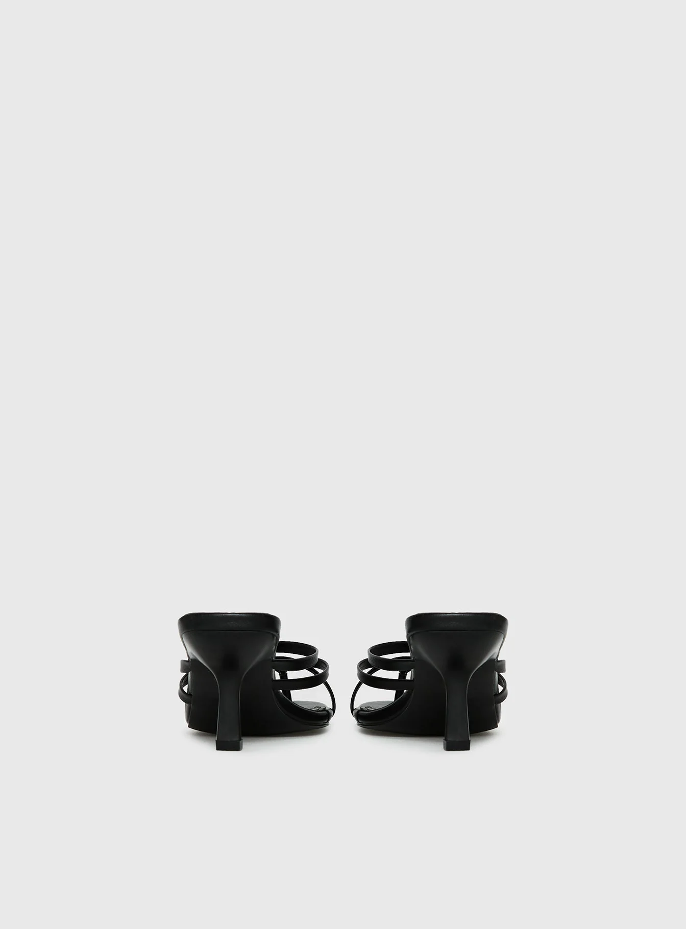Goalie Heels Black - Image 4
