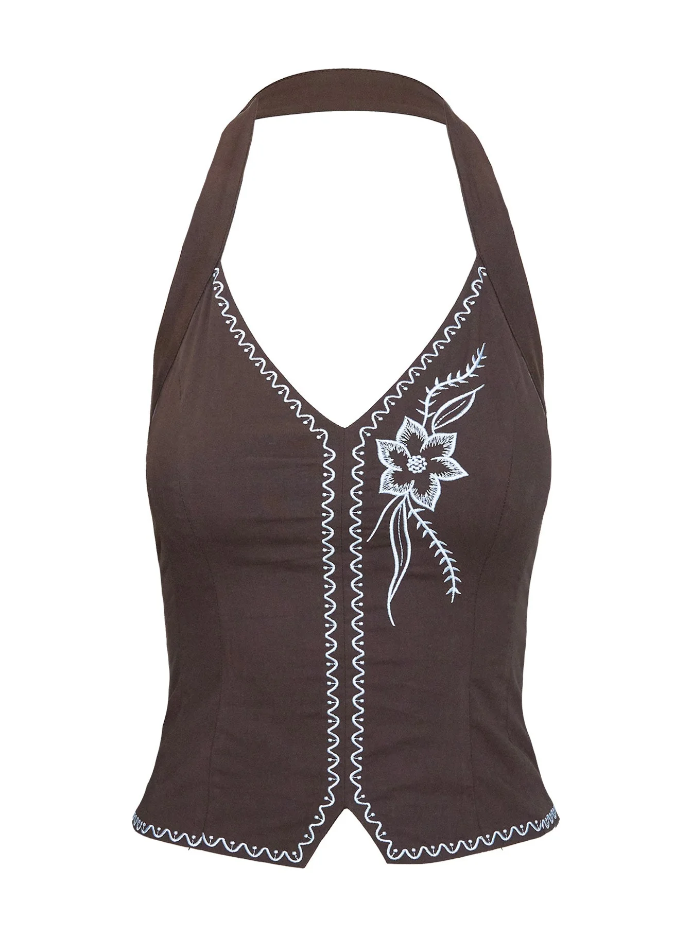 Gustavo Top Chocolate - Image 5