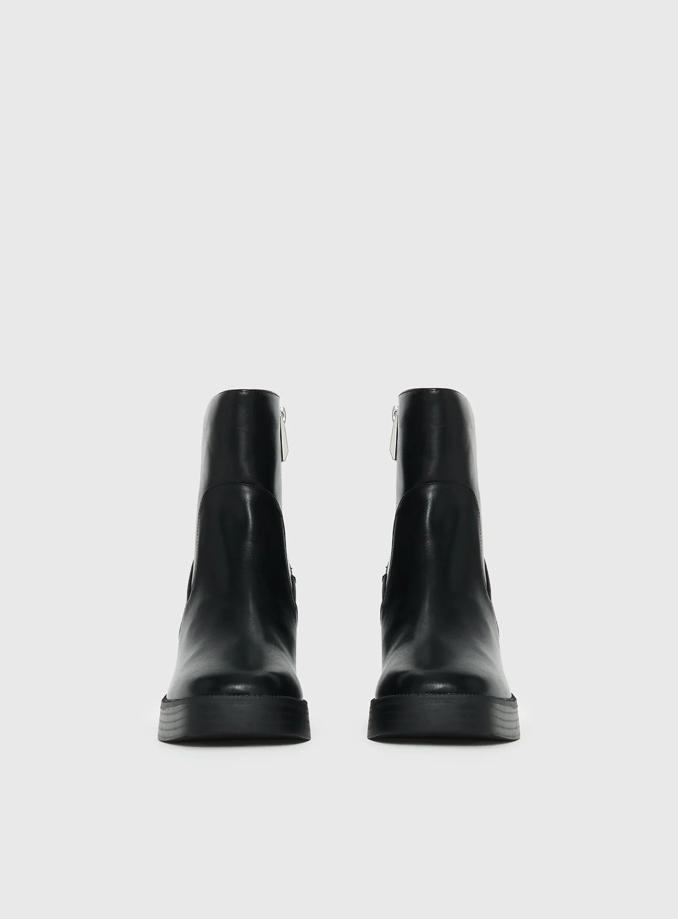Halo Boots Black - Image 3