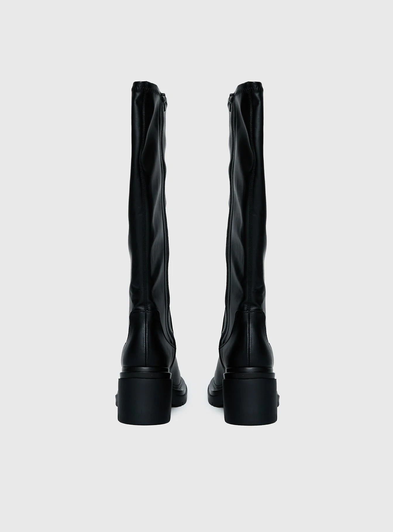 Hardy Boots Black - Image 5