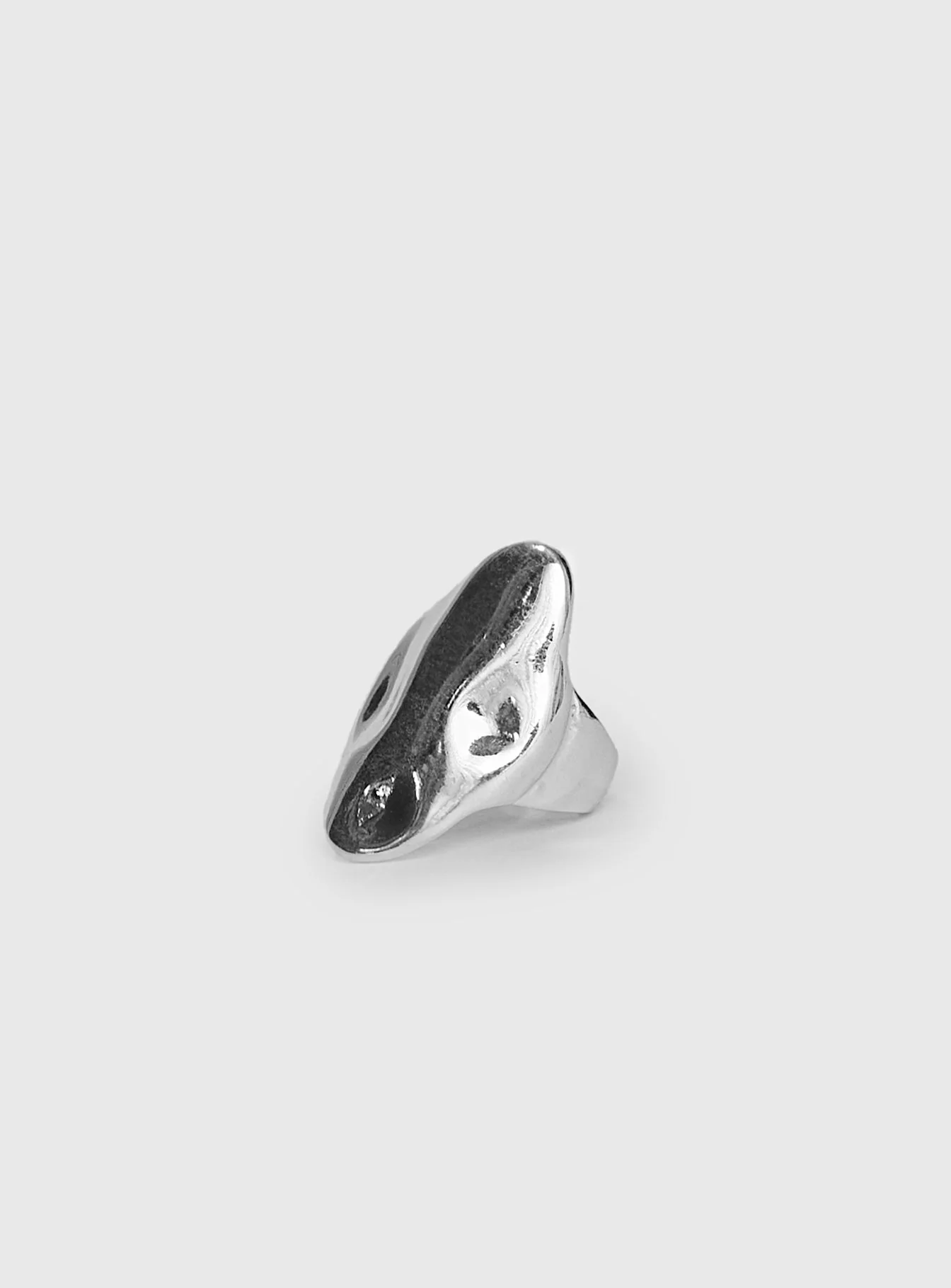 Hayze Ring Silver - Image 3