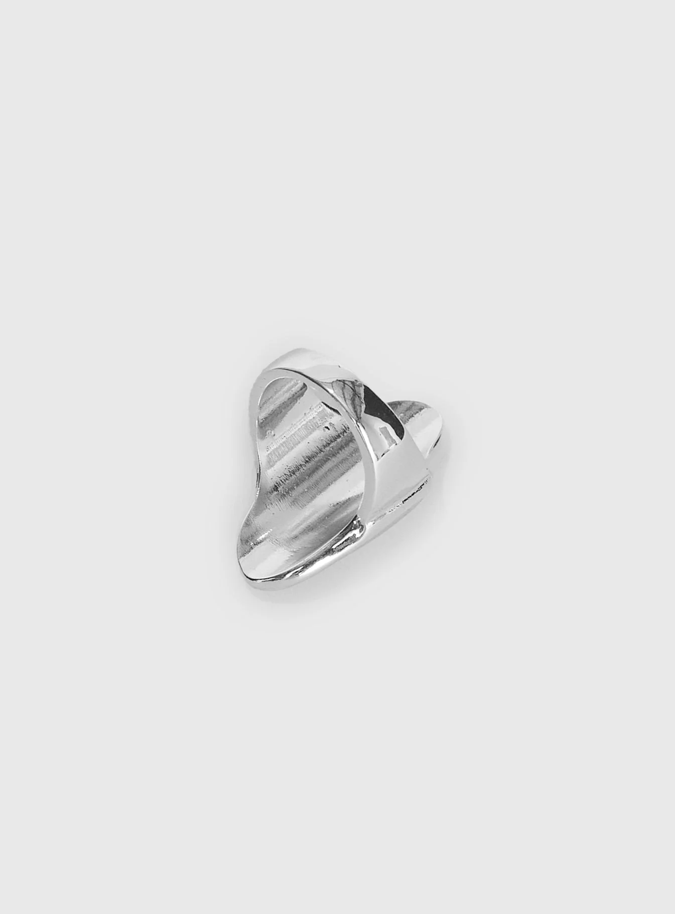 Hayze Ring Silver - Image 4