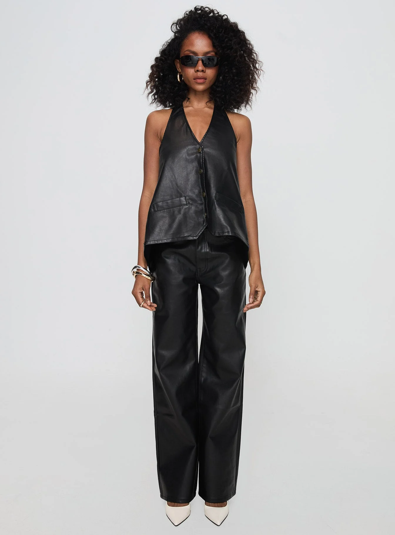 Hills Halter Onyx - Image 7