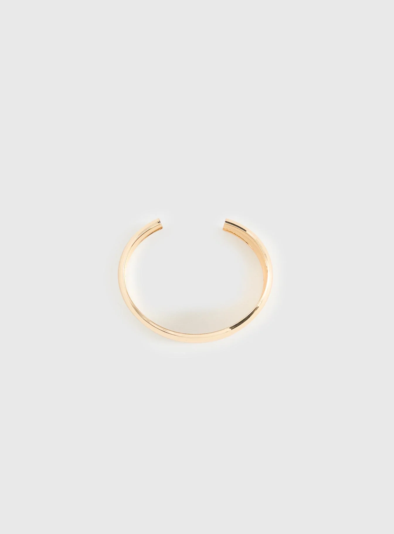 Icon Baby Cuff Gold - Image 3