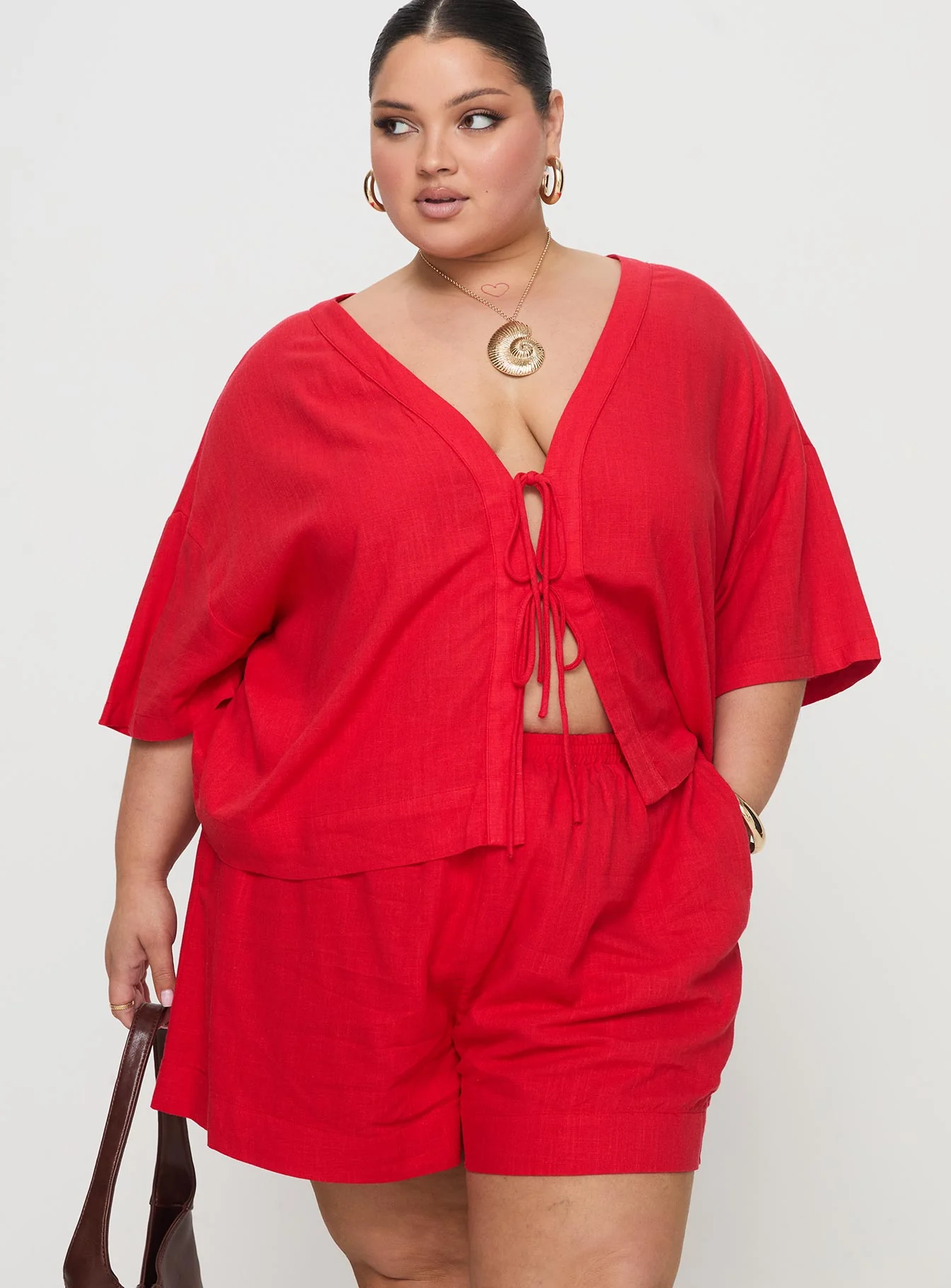 Illumine Set Red Curve - Image 2