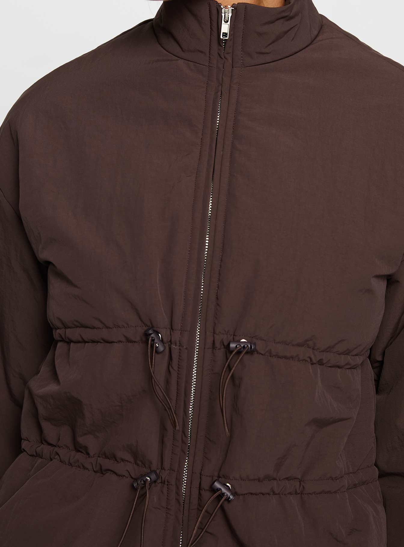 Independence Jacket Brown - Image 6