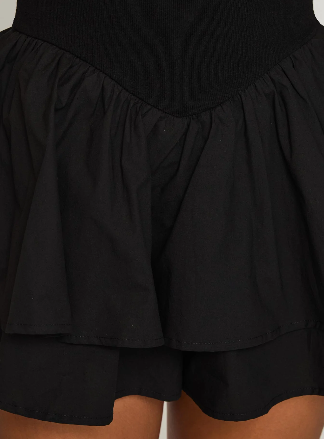 Inspiring Me Playsuit Black - Image 6