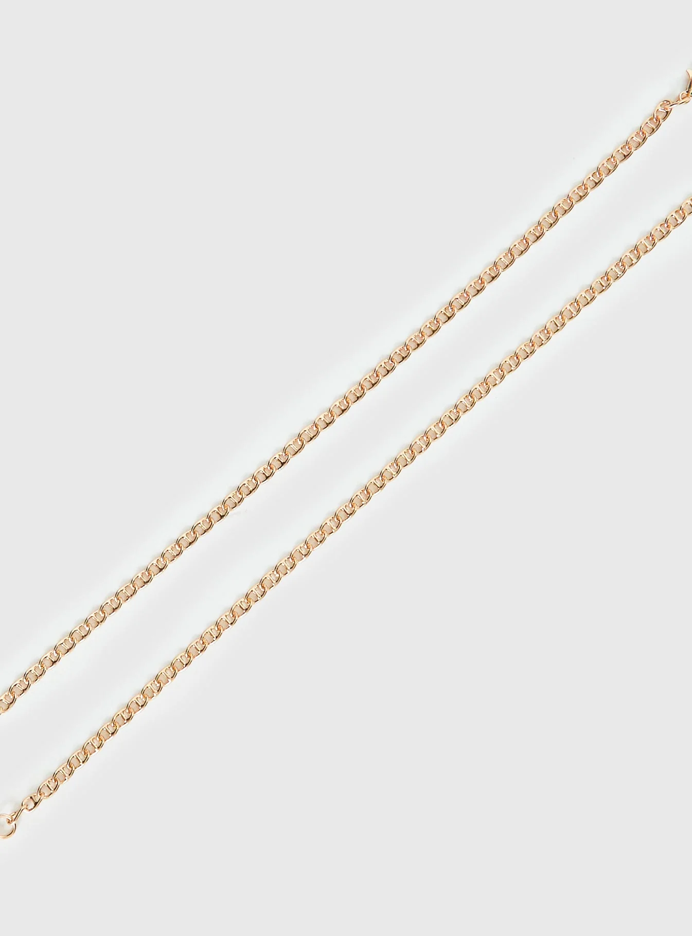 Jacquette Anklet Pack Gold - Image 3