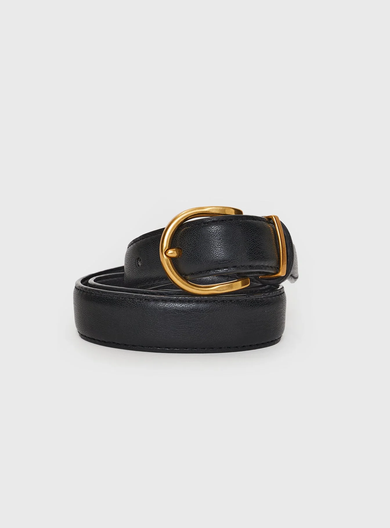 Jaslynn Belt Black - Image 2