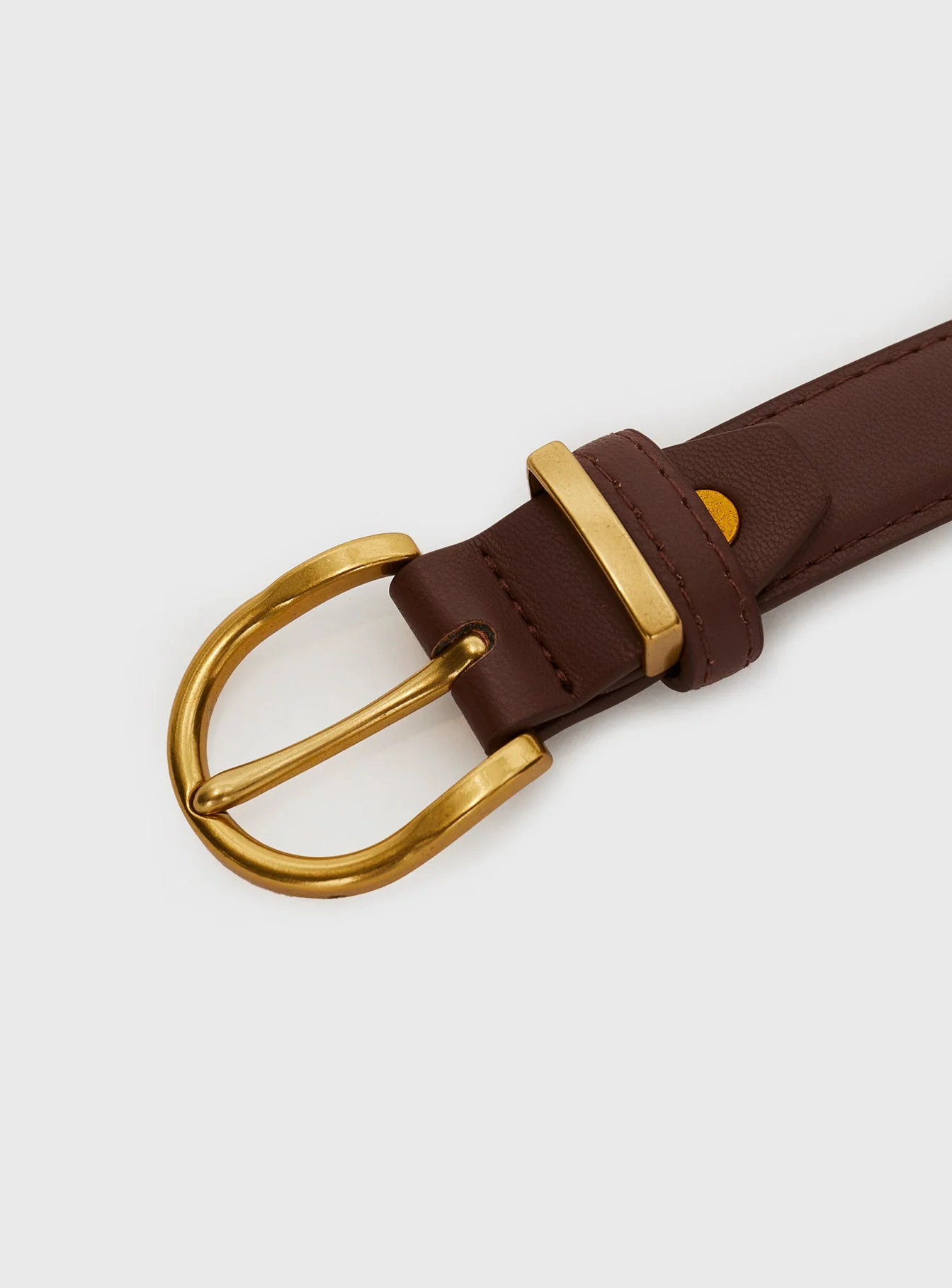 Jaslynn Belt Brown - Image 3