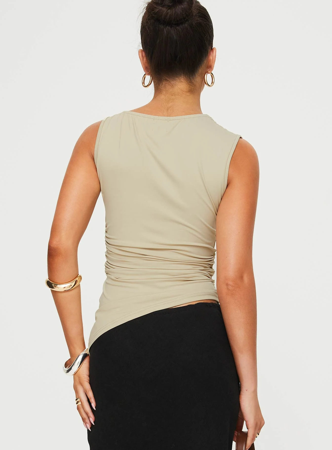 Jassie Top Beige - Image 5