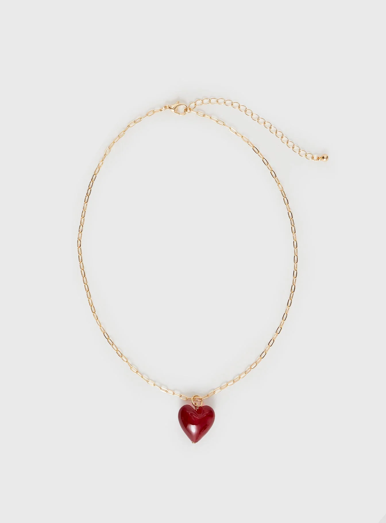 Kaiza Necklace Multi - Image 2