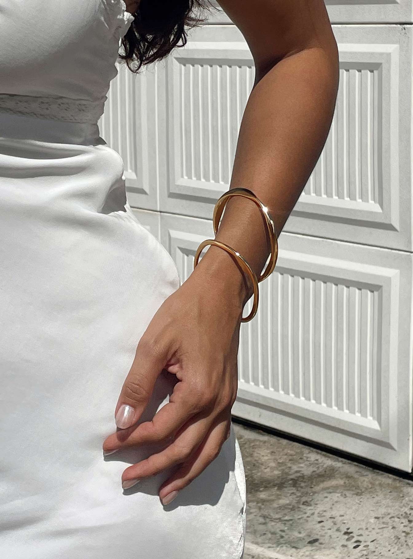 Kelsie Bracelet Pack Gold - Image 5