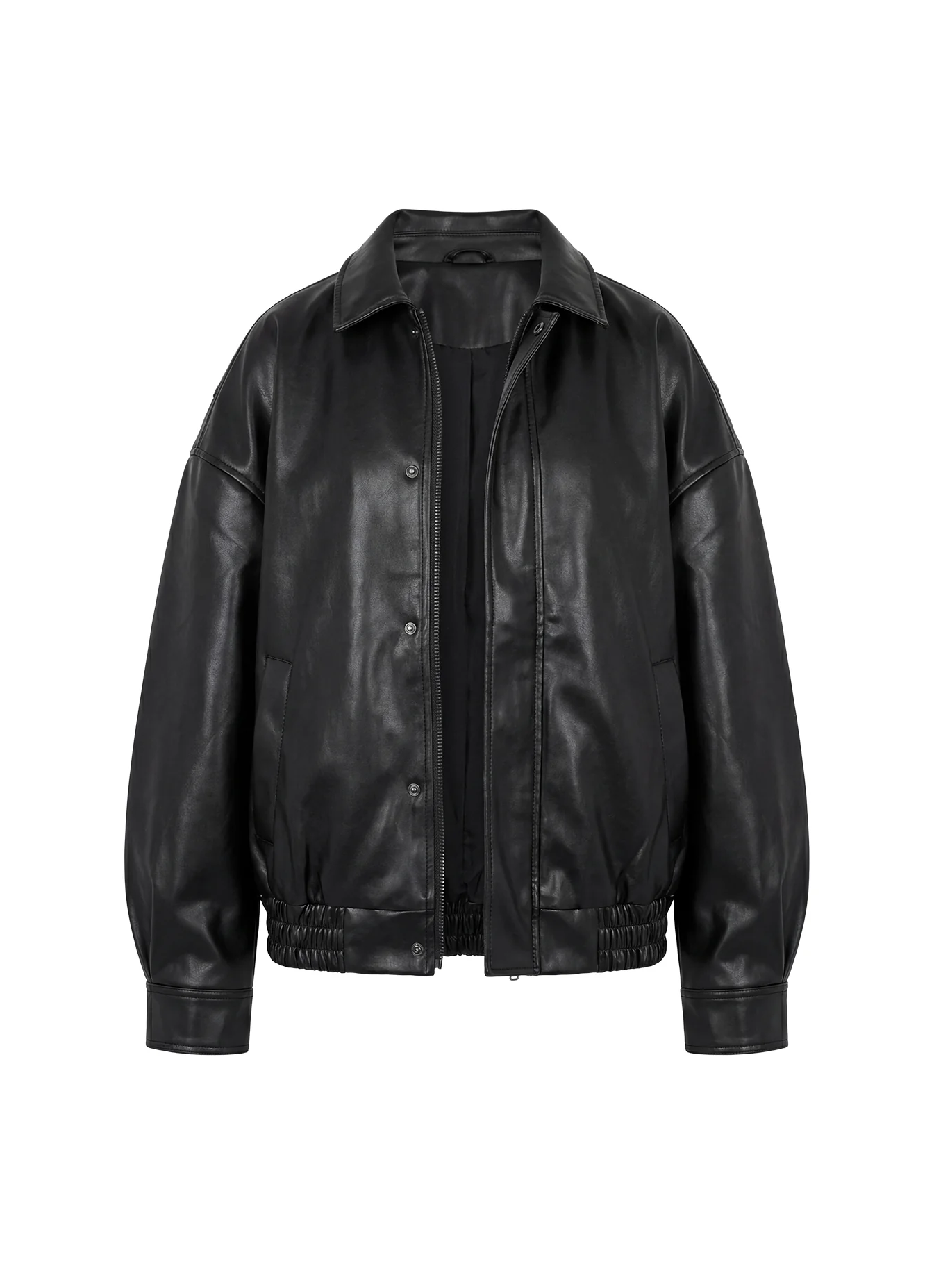 Kenny Bomber Jet Black - Image 20