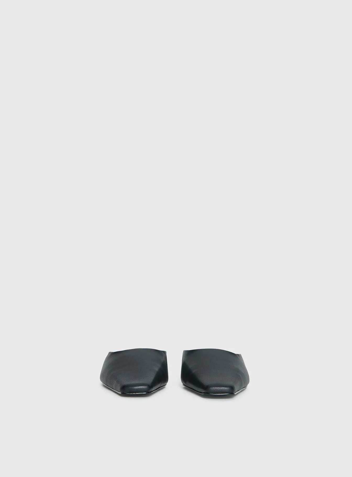 Kezia Heels Black - Image 3