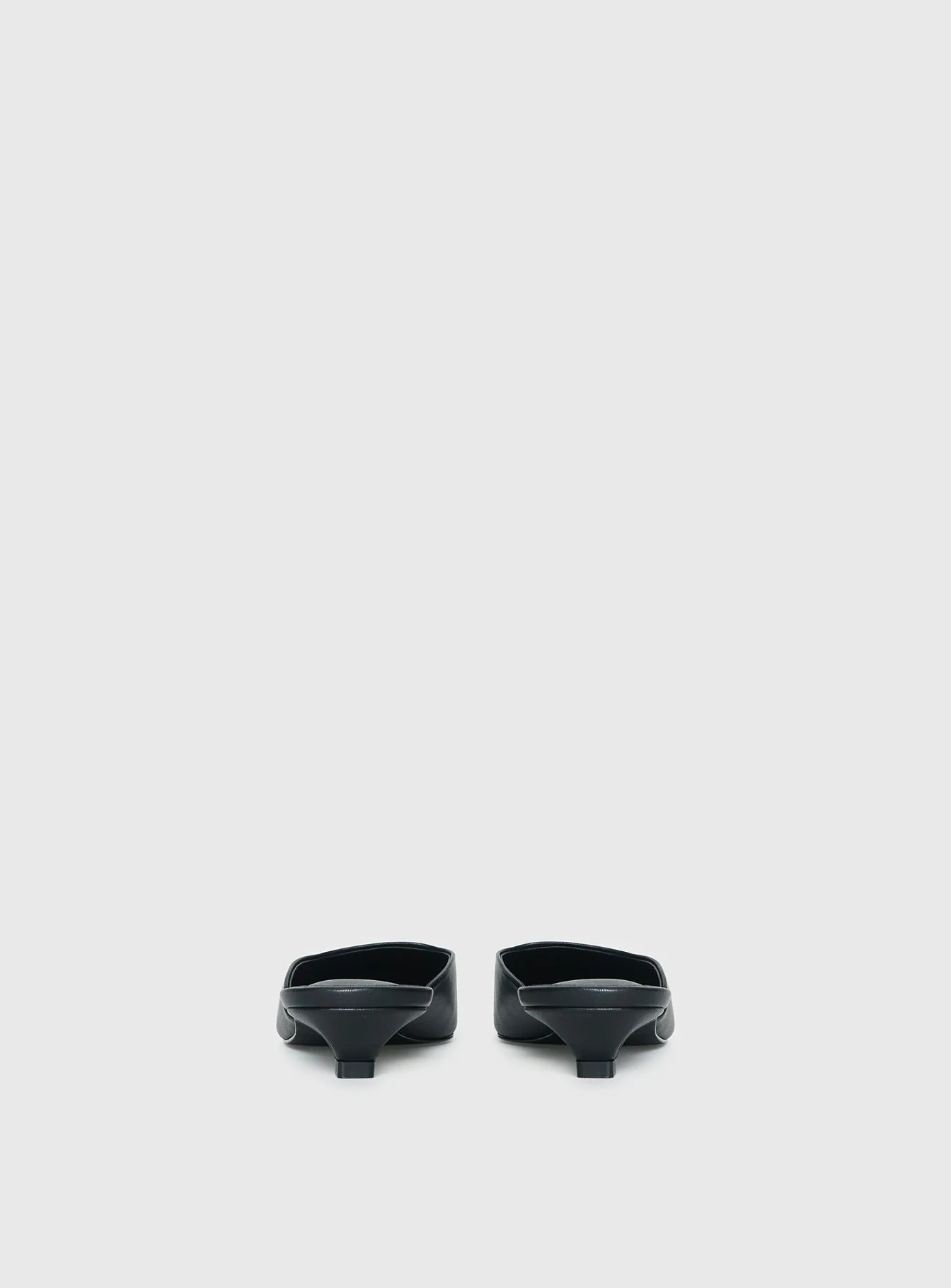 Kezia Heels Black - Image 4
