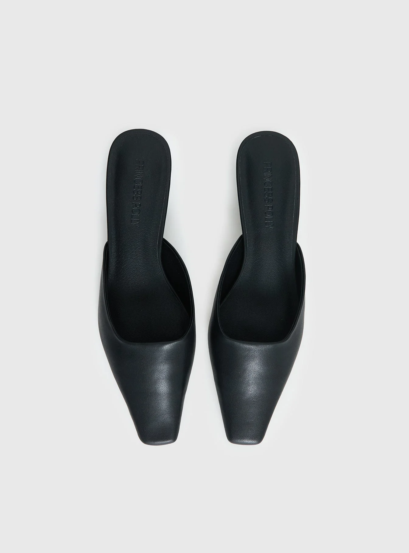 Kezia Heels Black - Image 5