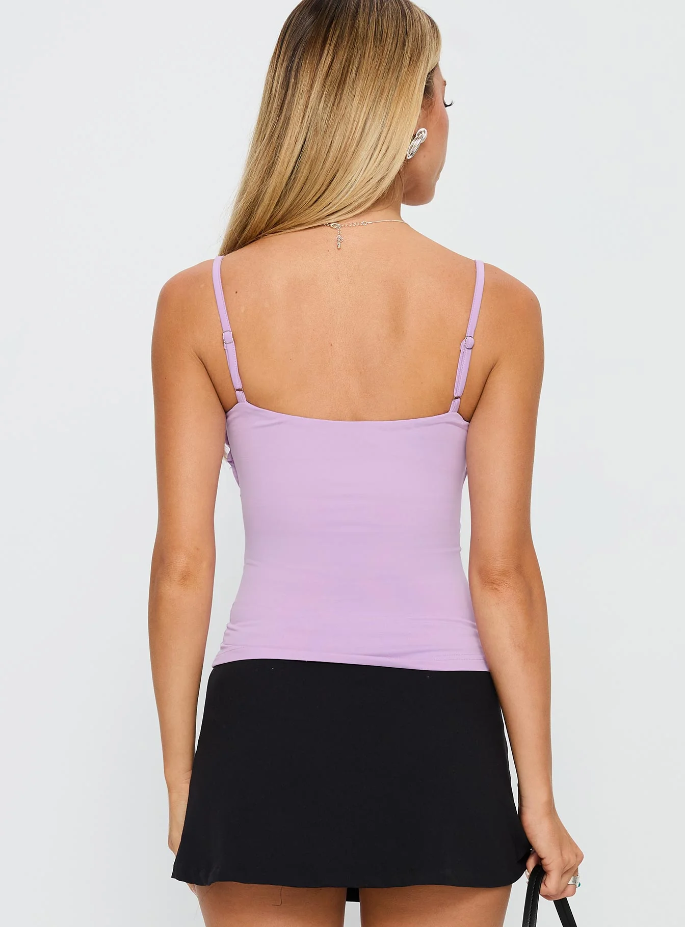 Kienan Top Lilac - Image 4