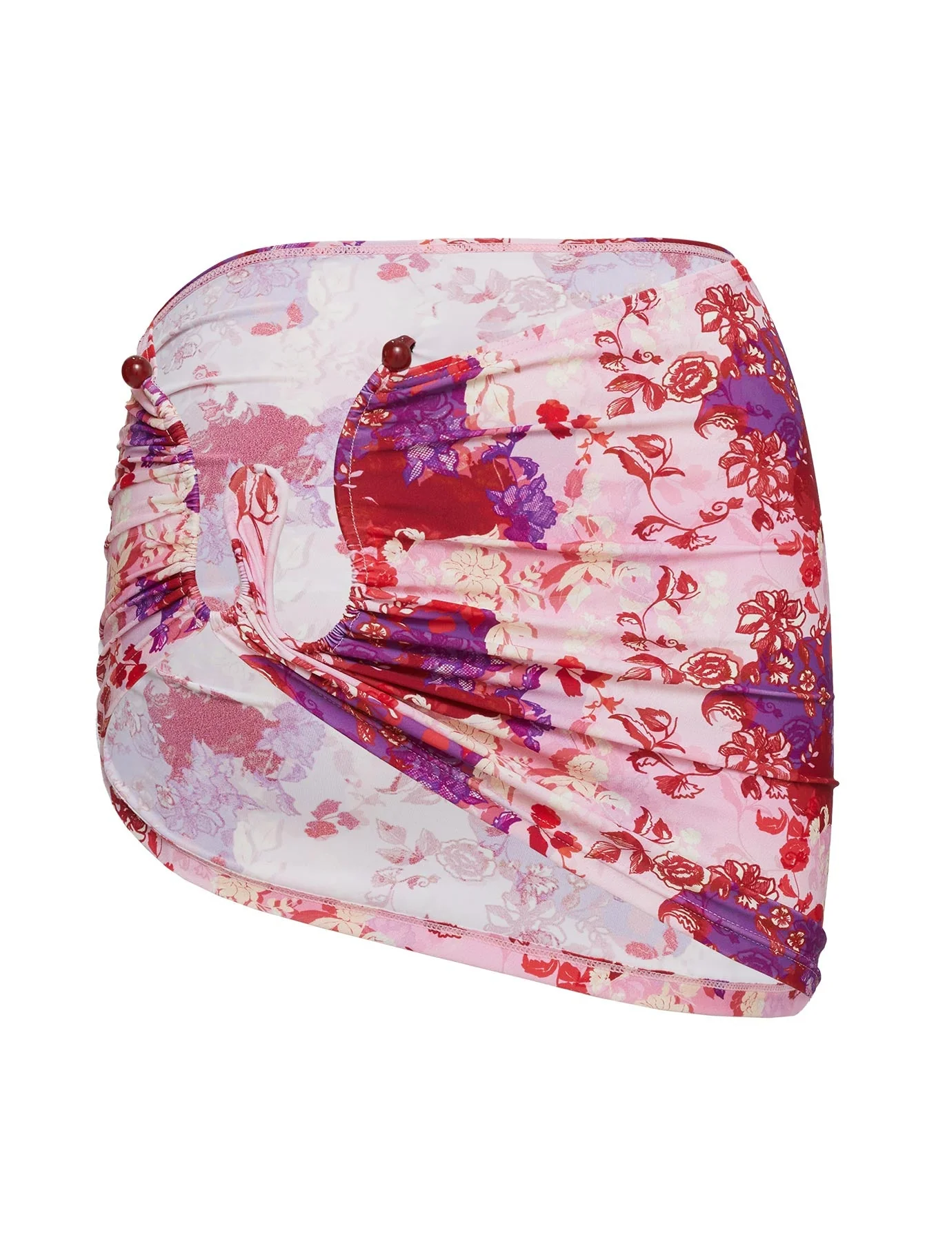 Kirrily Sarong Dusty Rose - Image 5