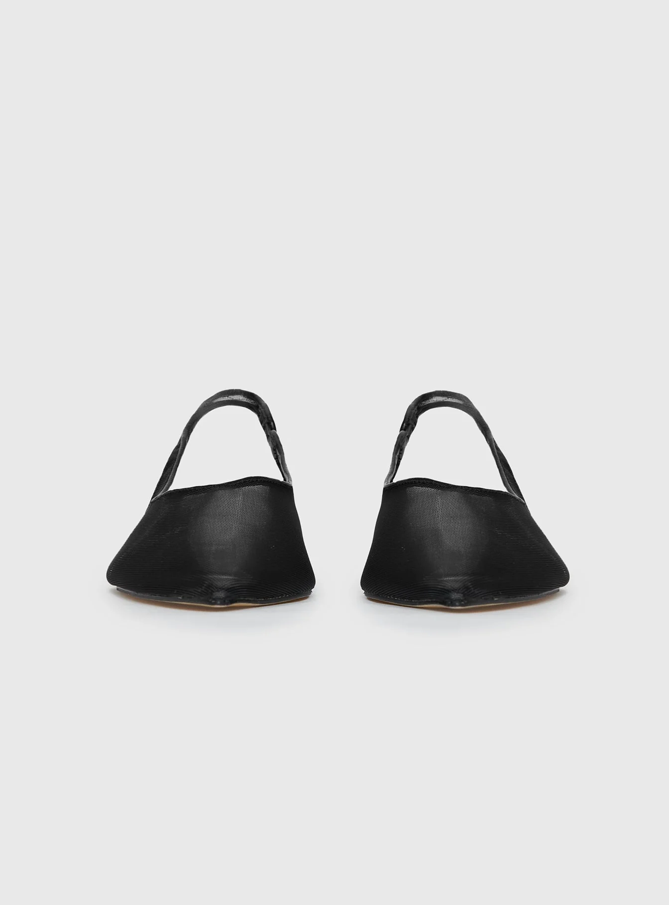 Kristie Flats Black - Image 4
