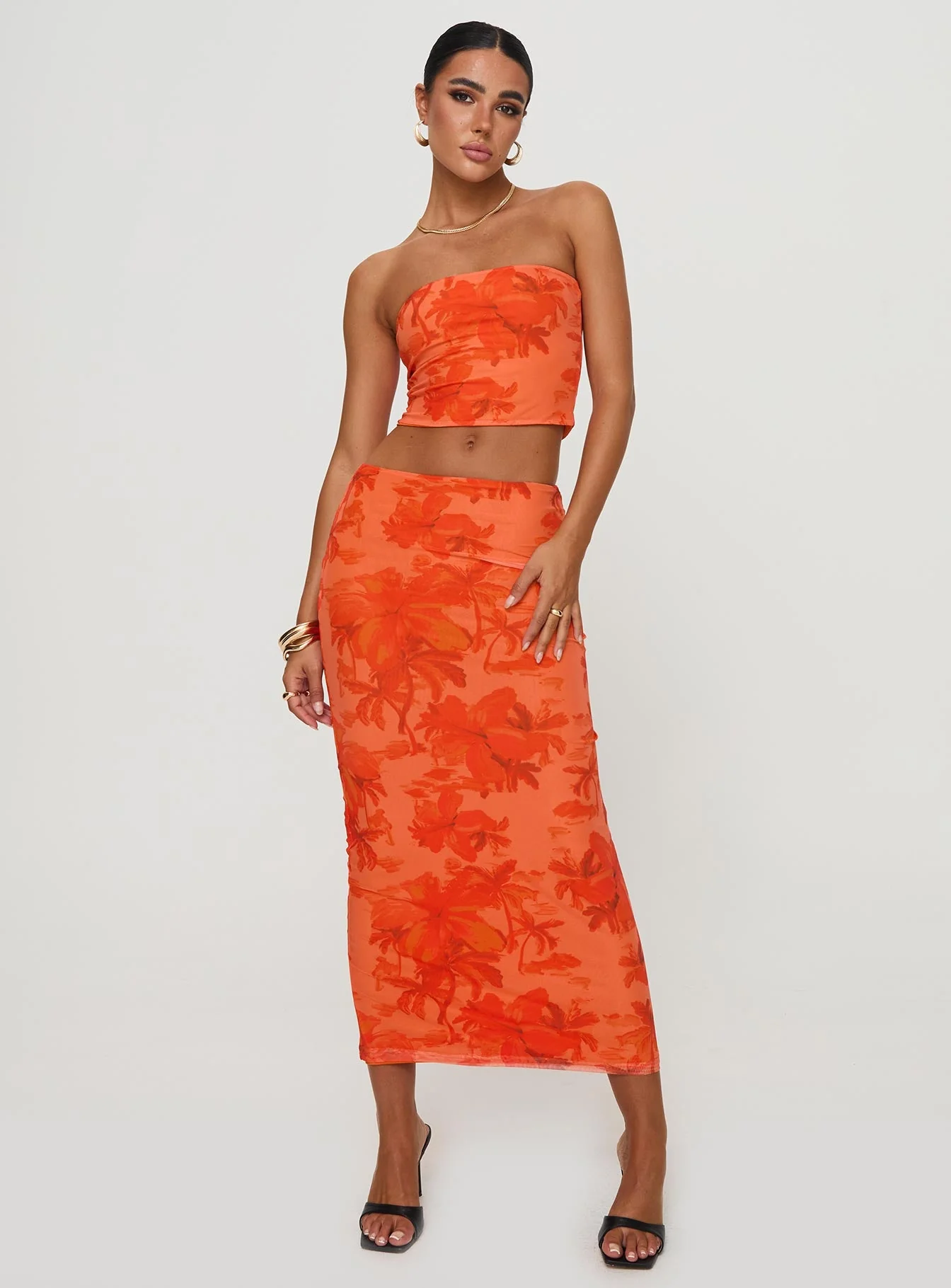 Leone Set Orange - Image 3