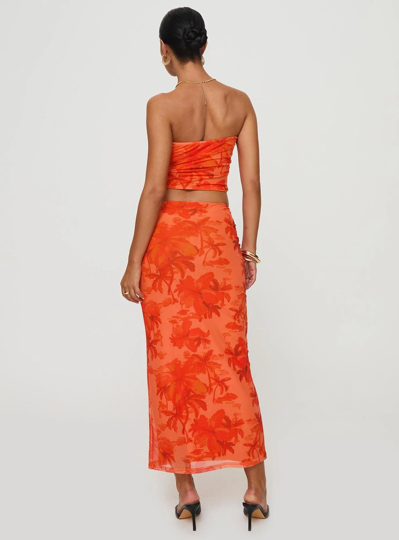 Leone Set Orange - Image 5