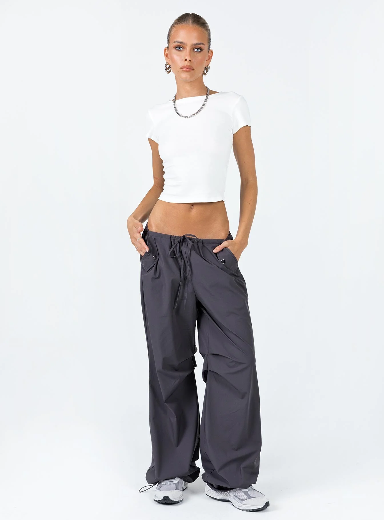 Lex Top White - Image 3