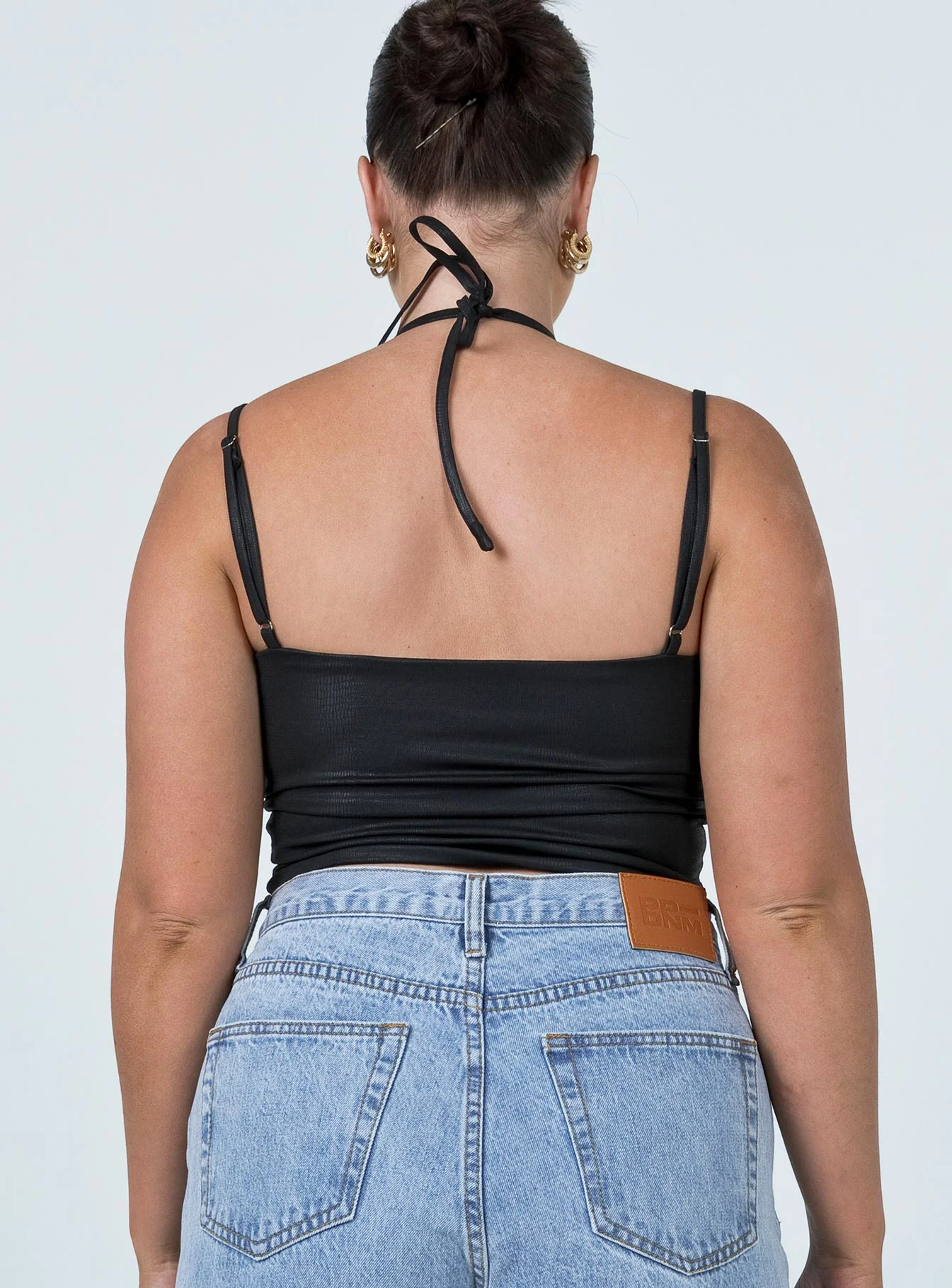 Lexie Top Black - Image 5