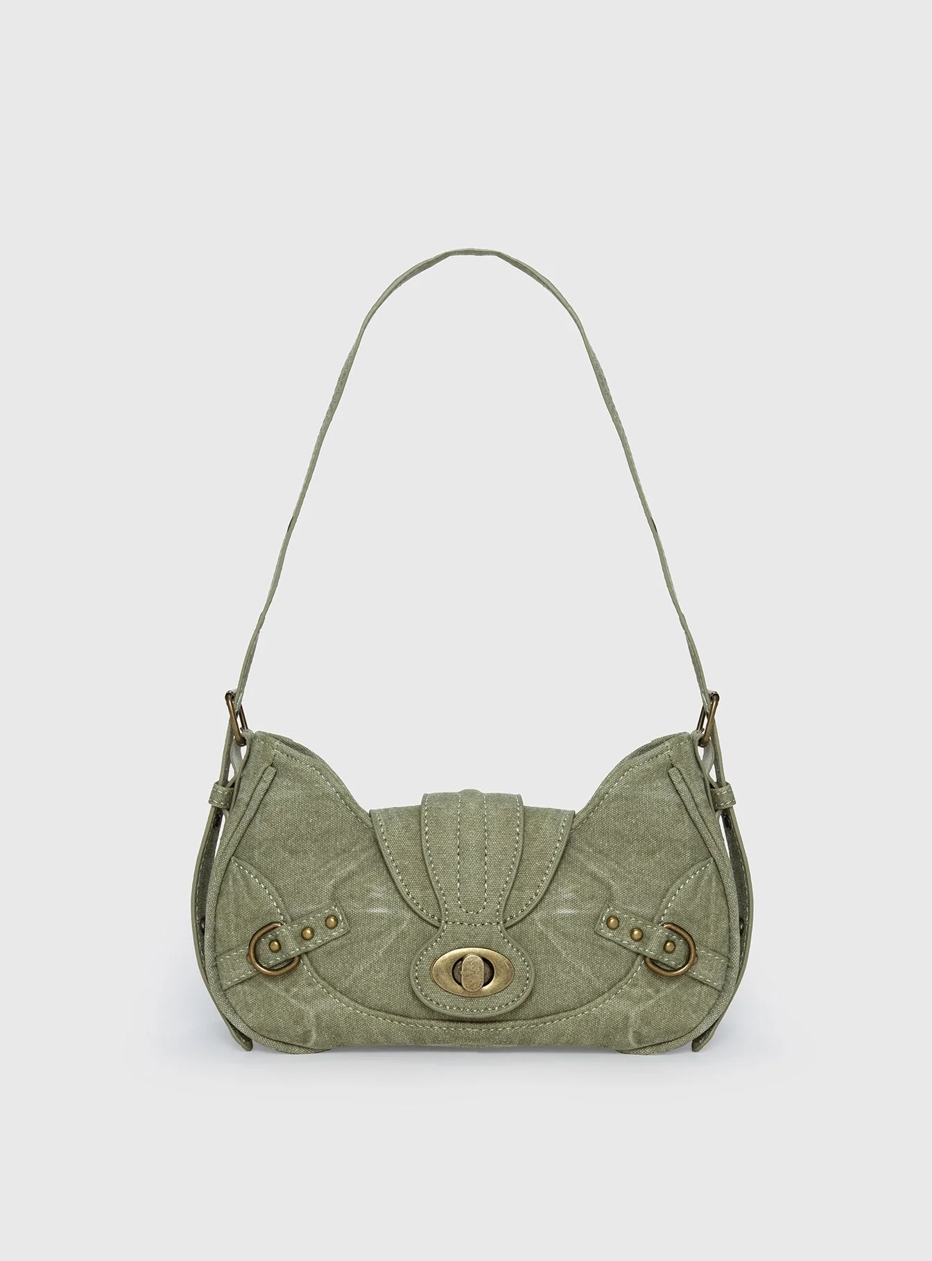 Limey Bag Green - Image 2