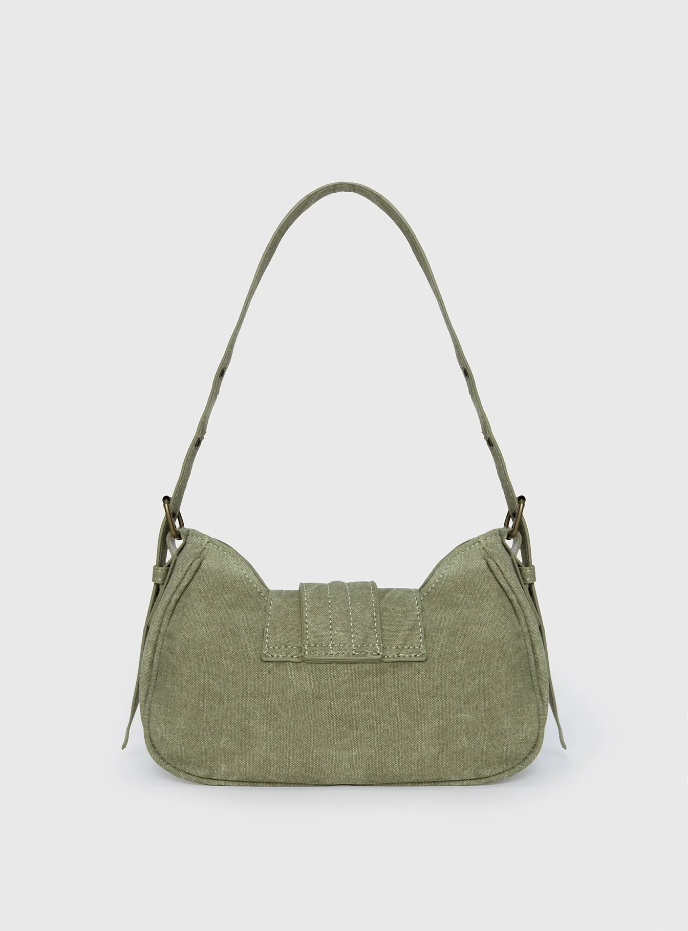 Limey Bag Green - Image 4