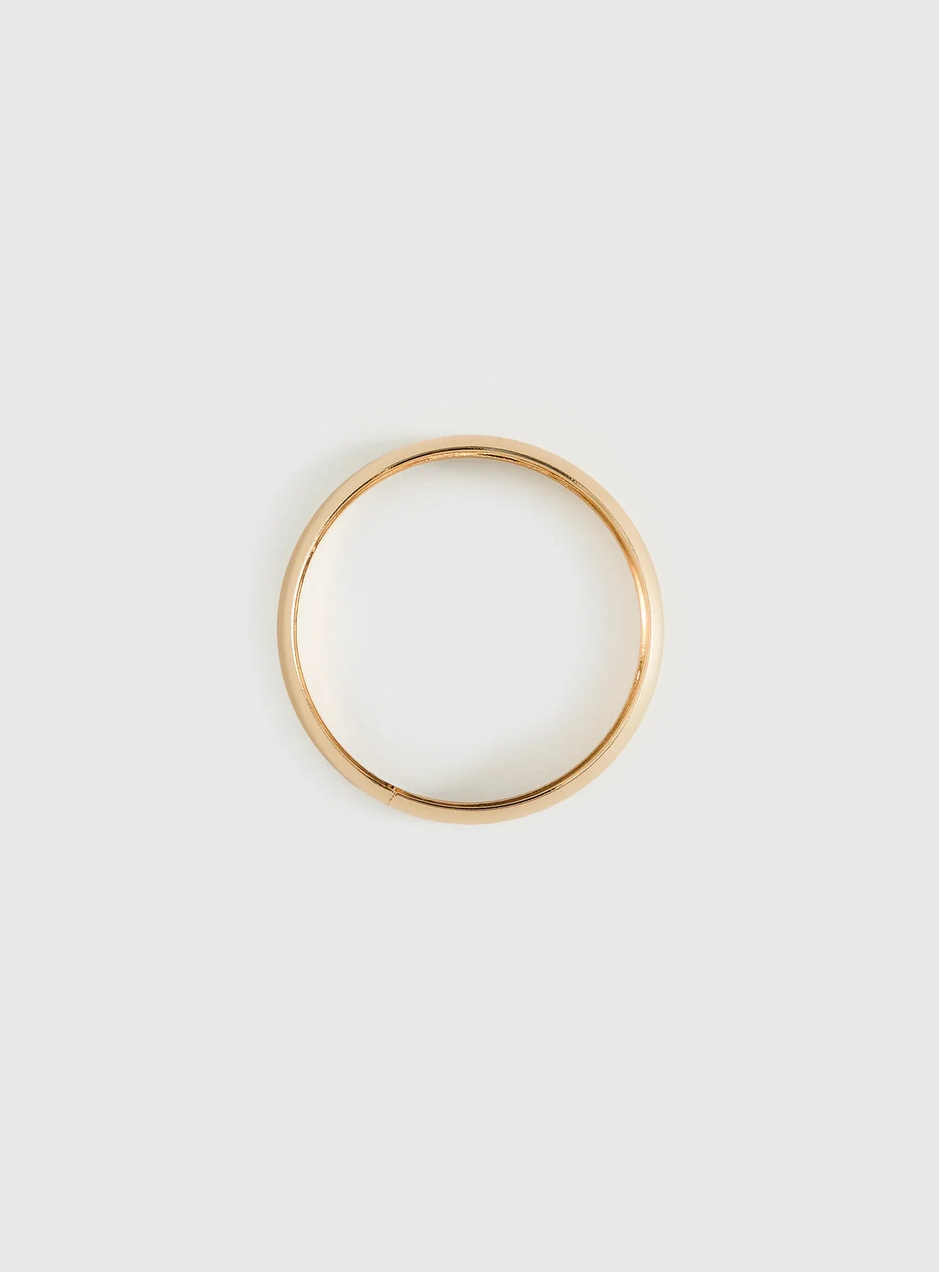 Luci Arm Cuff Gold - Image 3