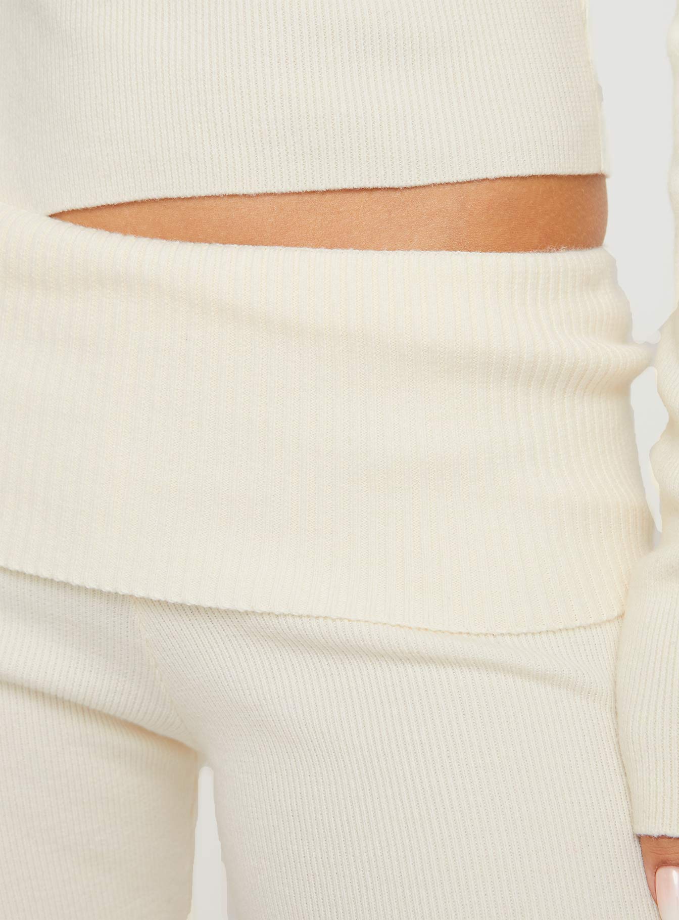 Macallan Leggings Cream - Image 6