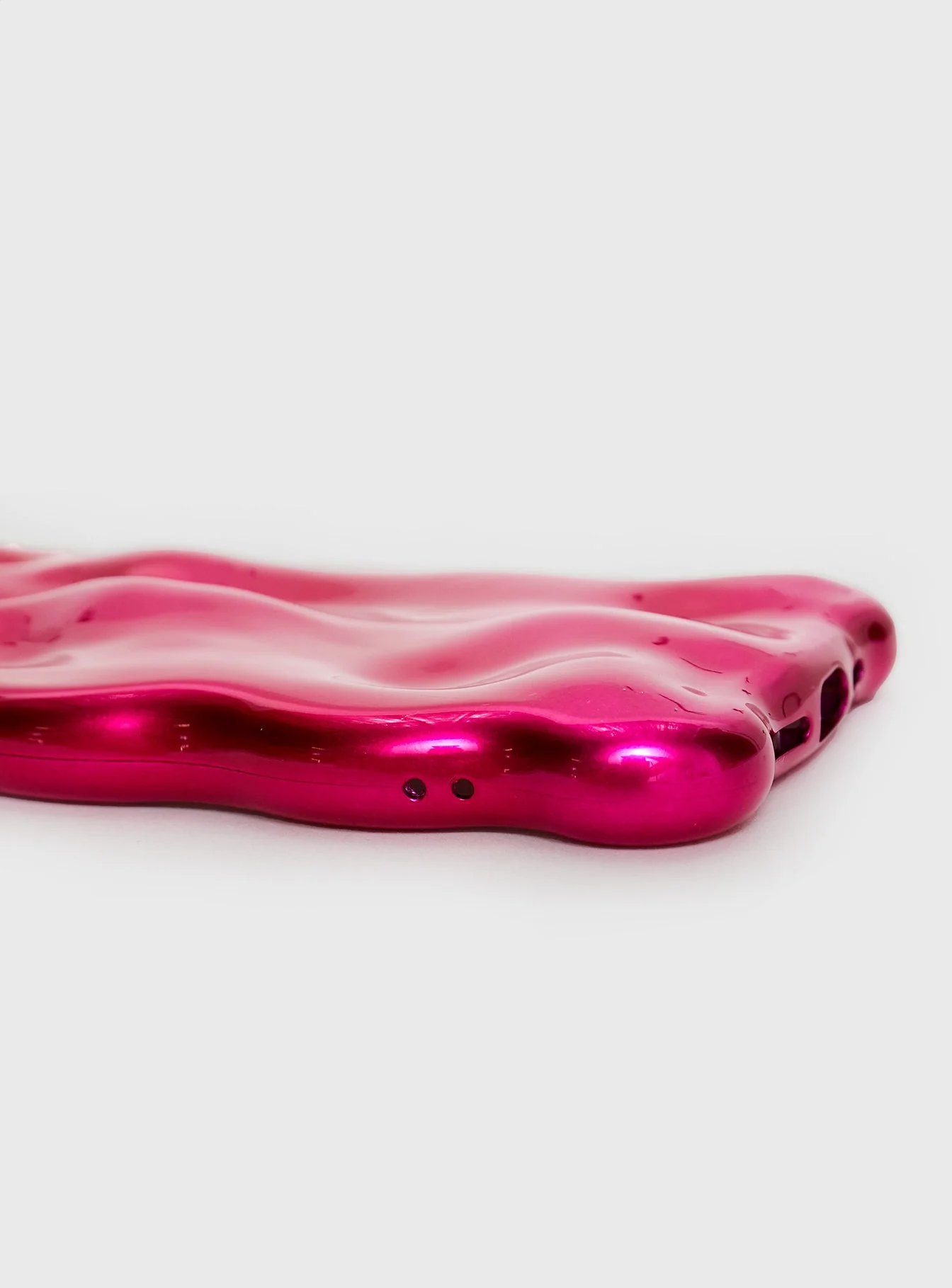 Maceline iPhone Case Pink - Image 2