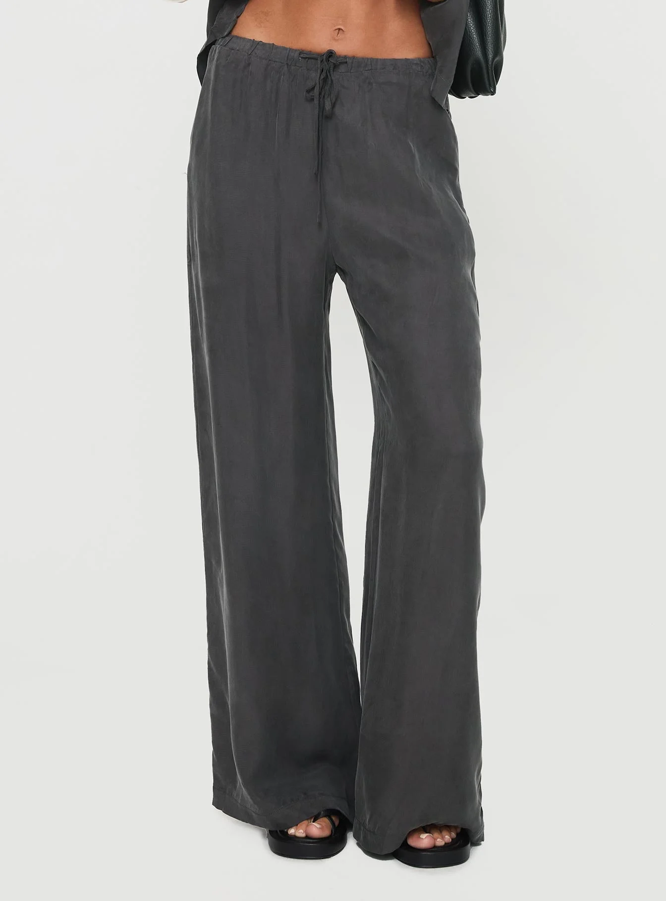 Mahlab Pants Slate - Image 2