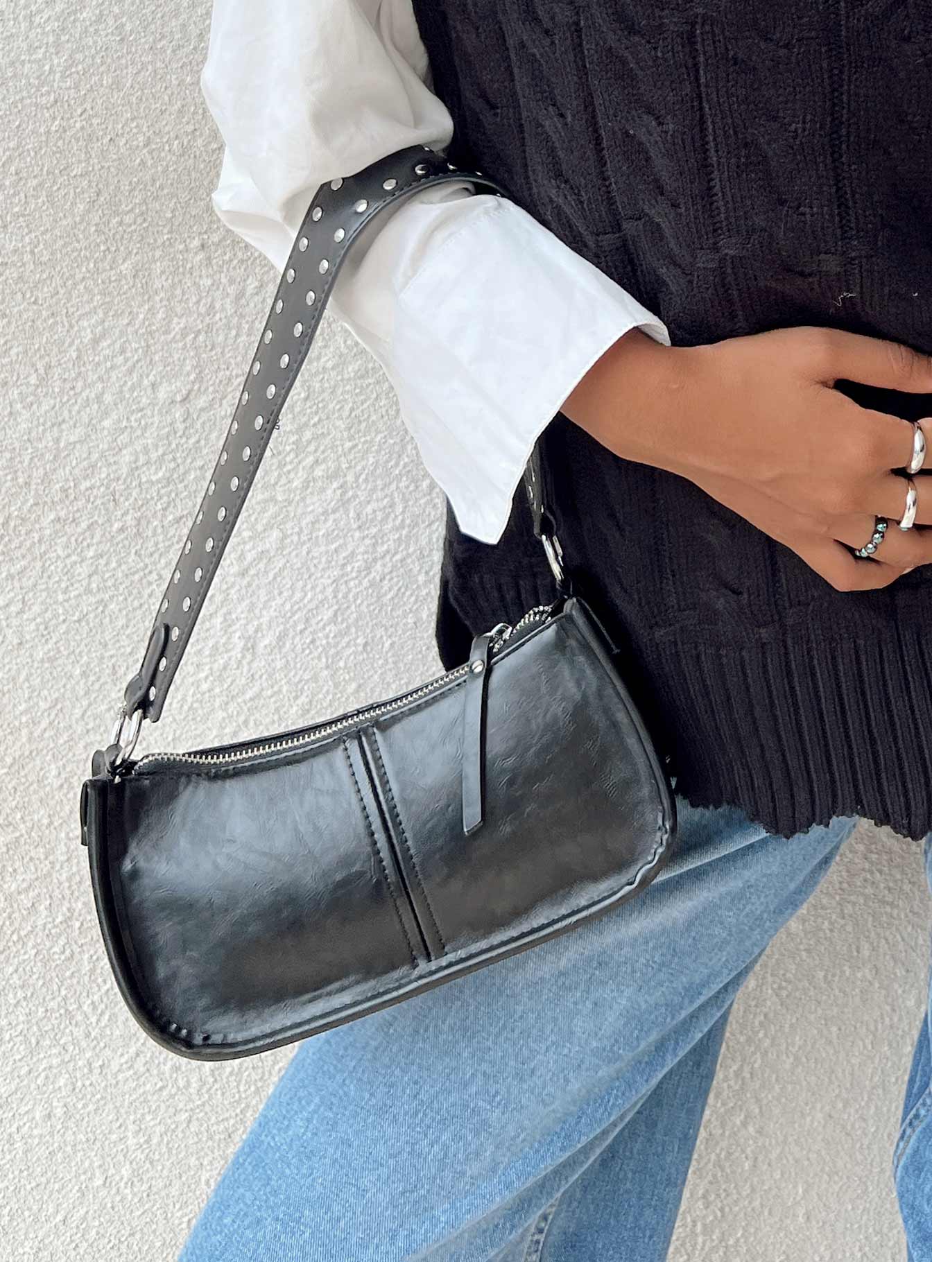 Marano Bag Black - Image 5