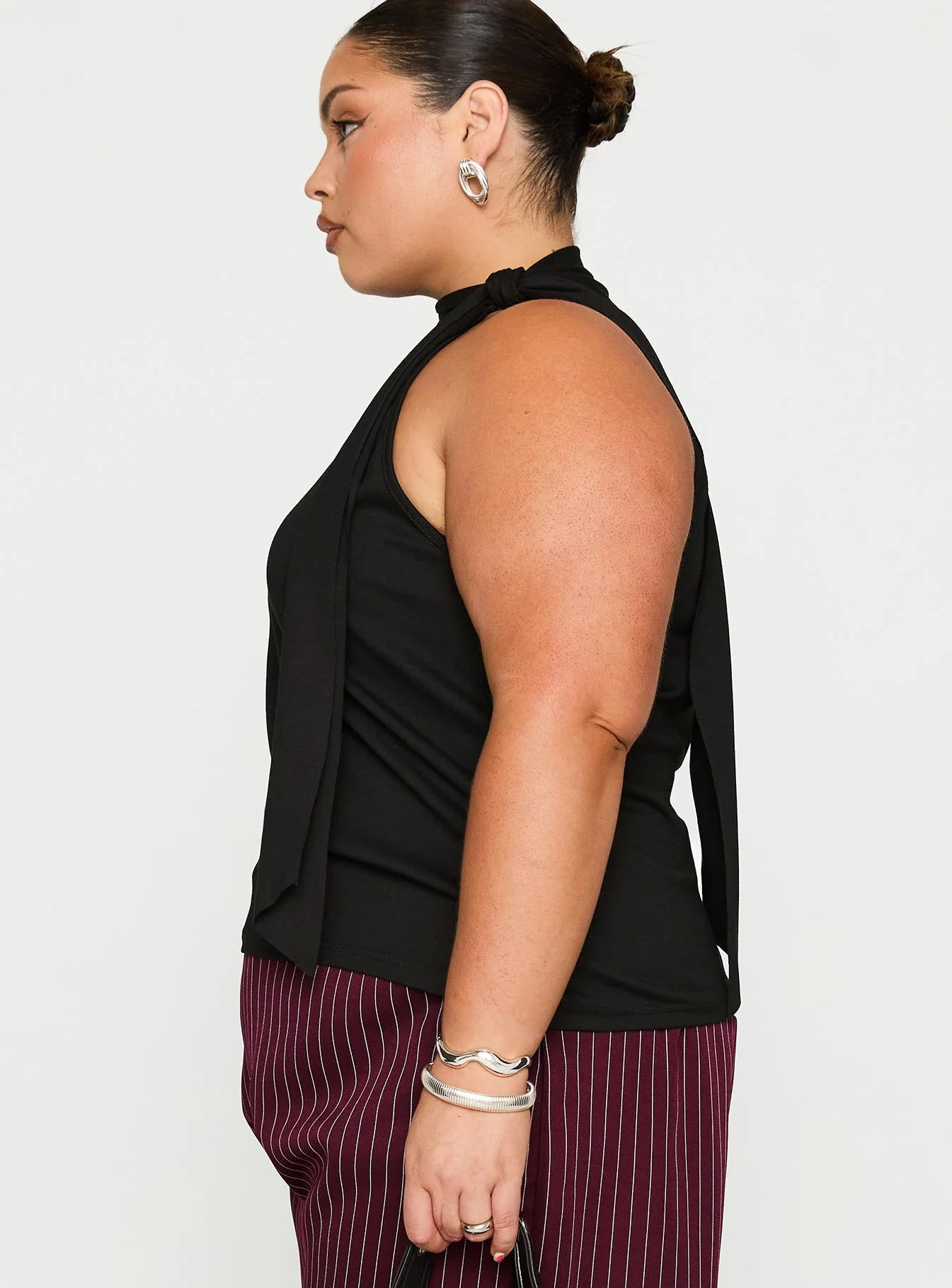 Mathias Top Black Curve - Image 3
